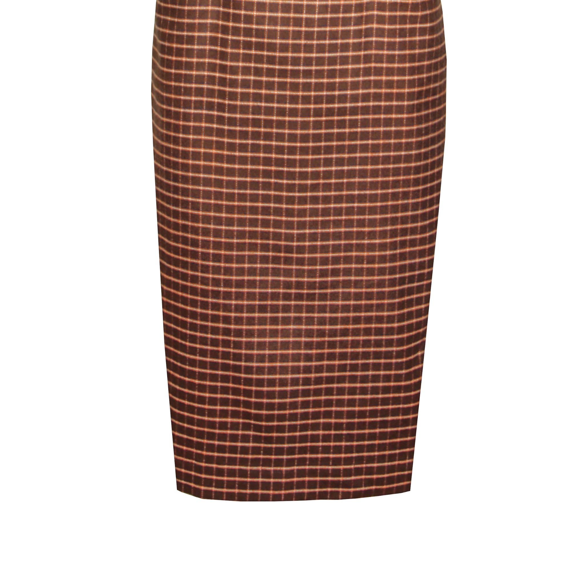 Robe « Sabrina »