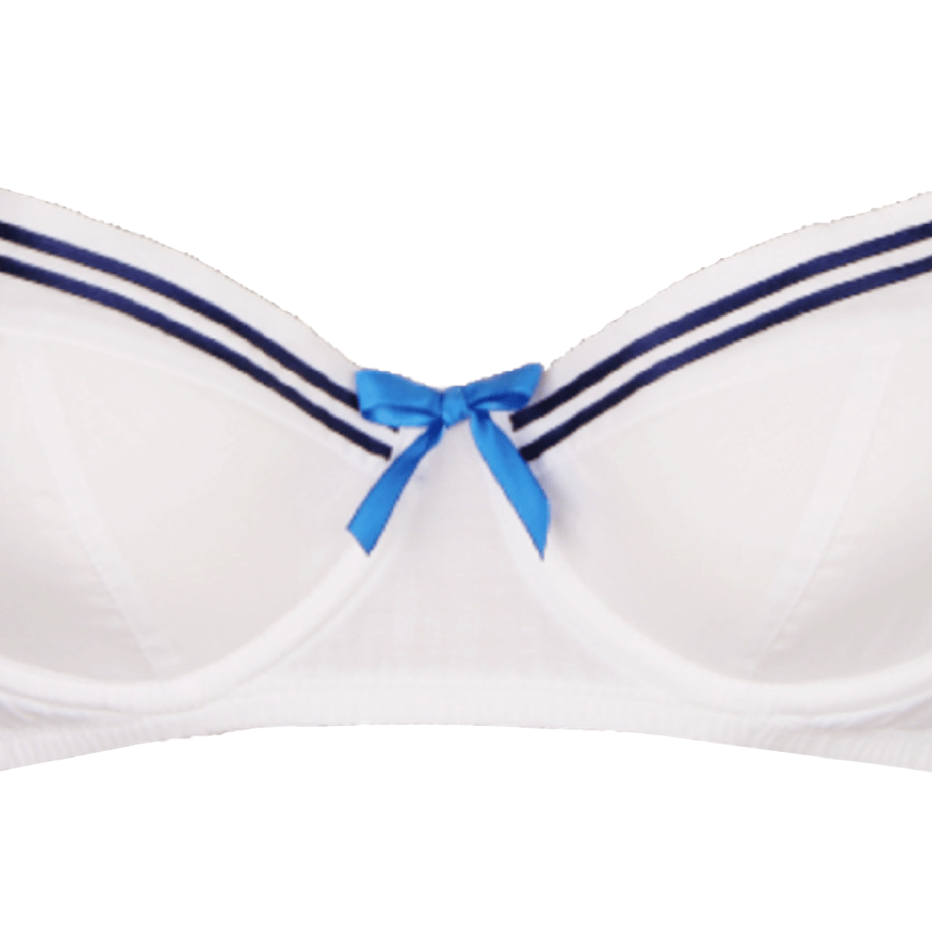 "Sapristi" bra