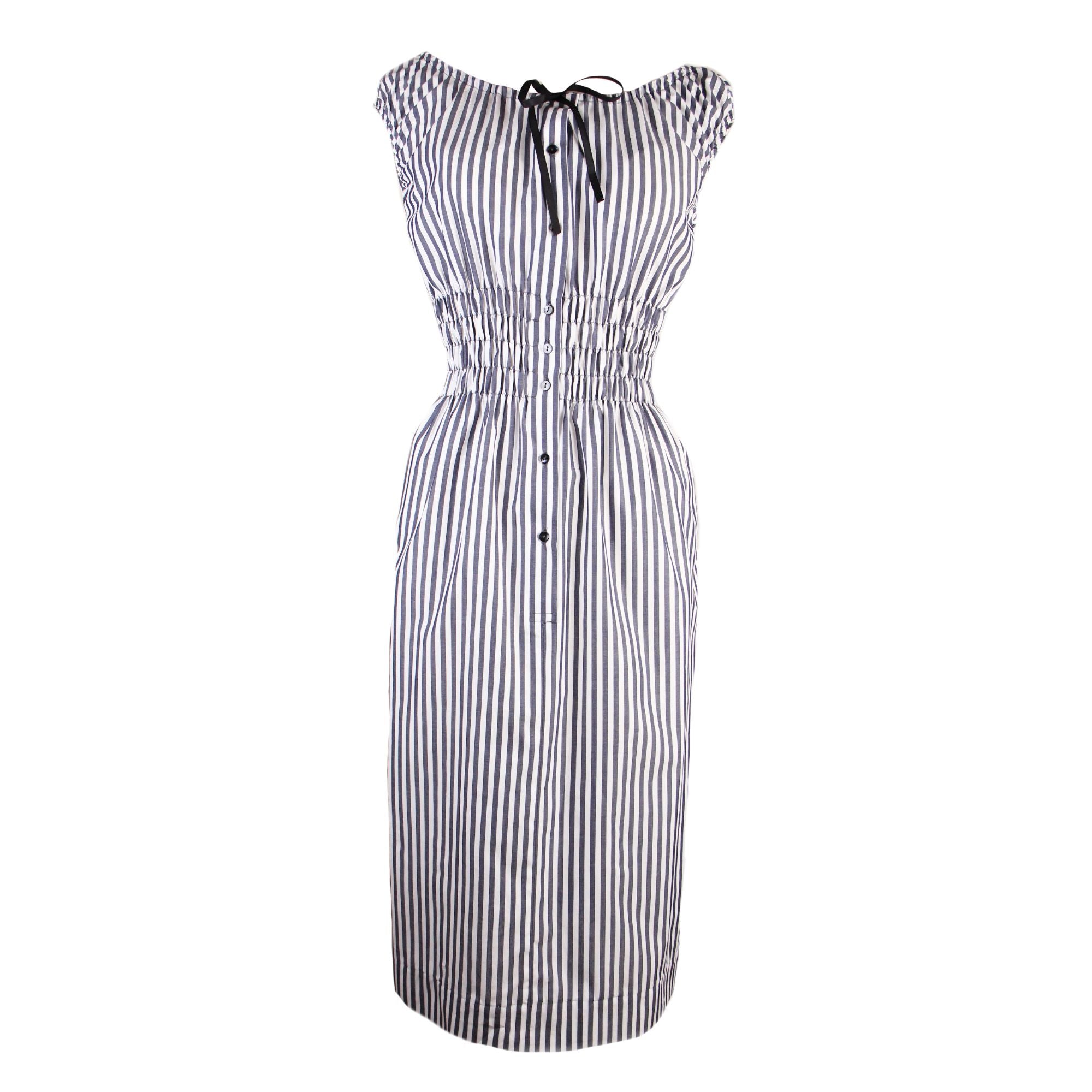 Robe « Séraphine »
