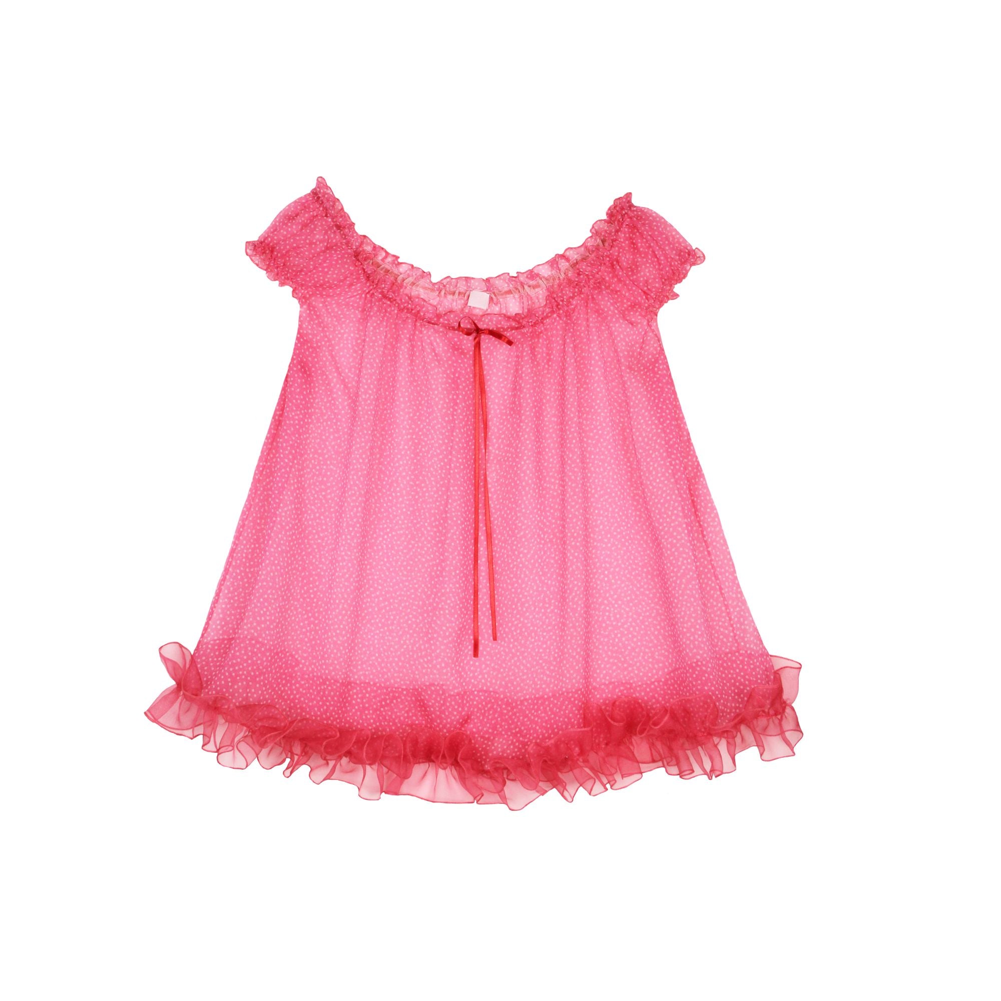 Nuisette « Serena »