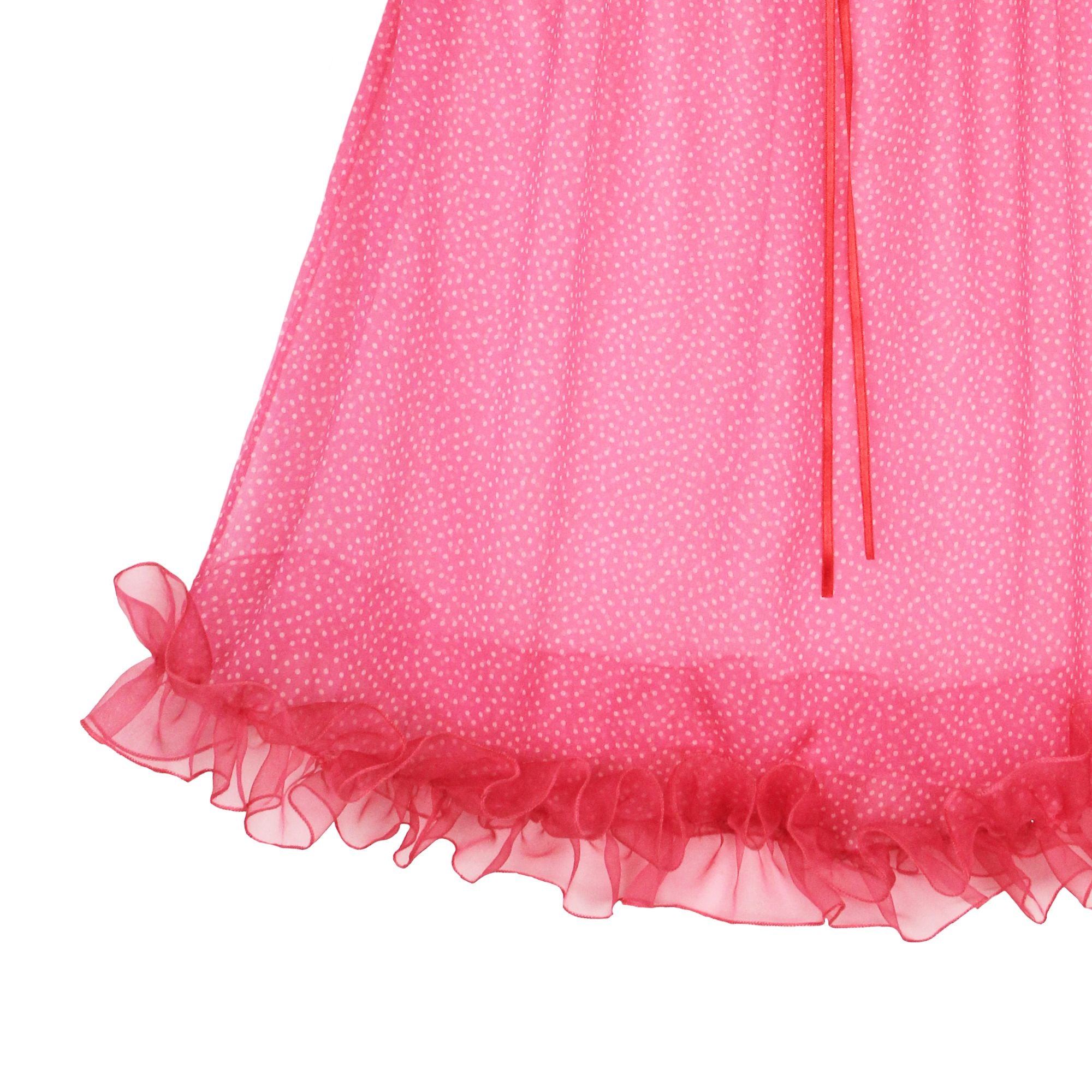 Nuisette « Serena »