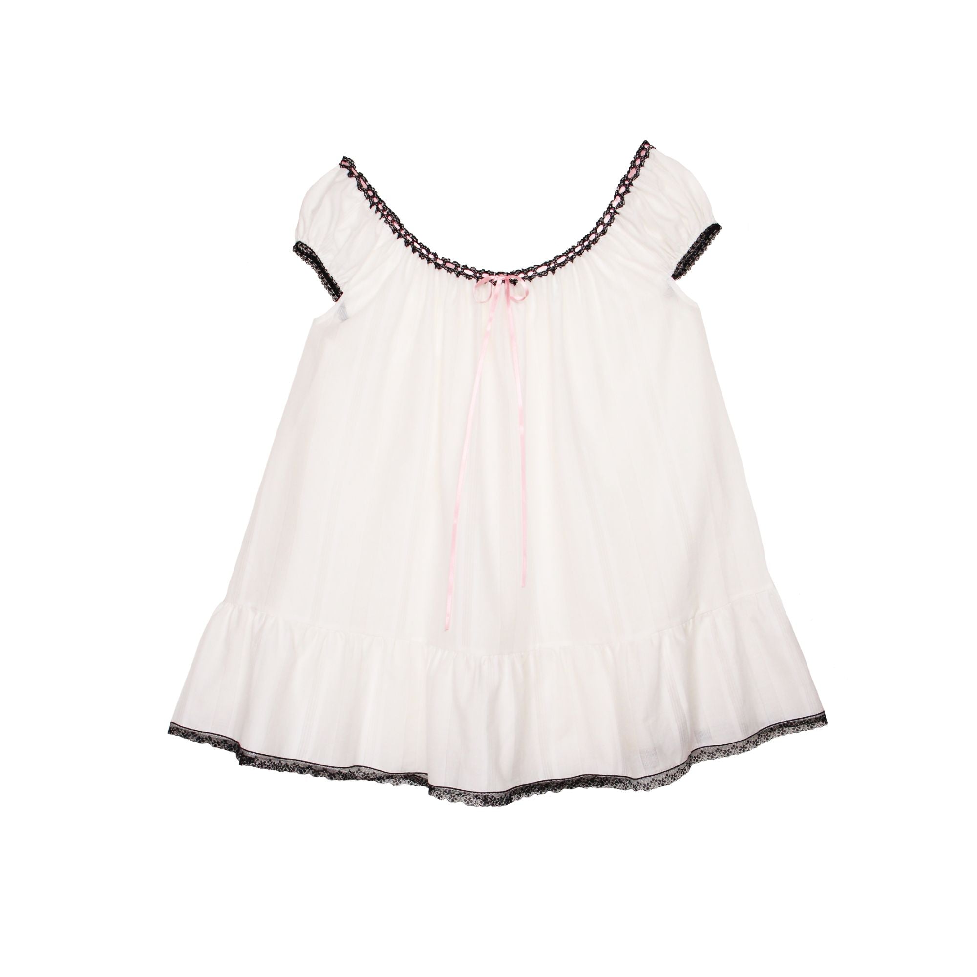 Nuisette « Serena »