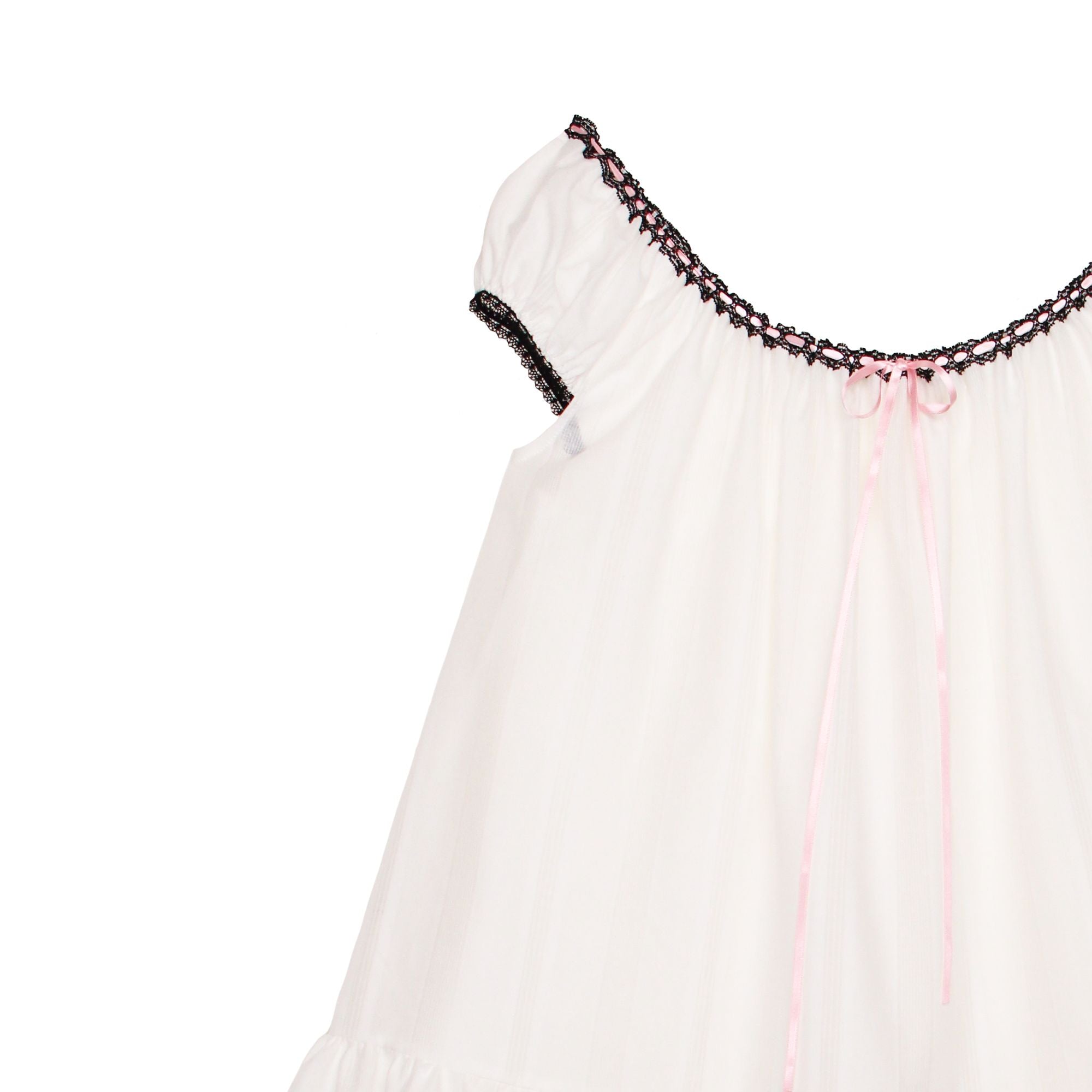 Nuisette « Serena »