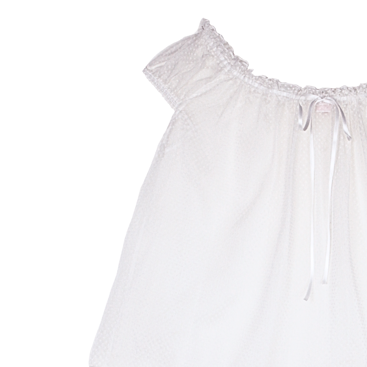 « Serena » Nightgown