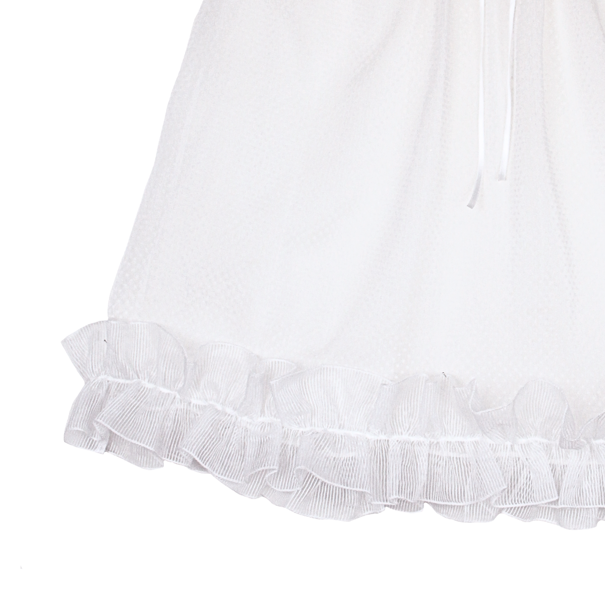 « Serena » Nightgown