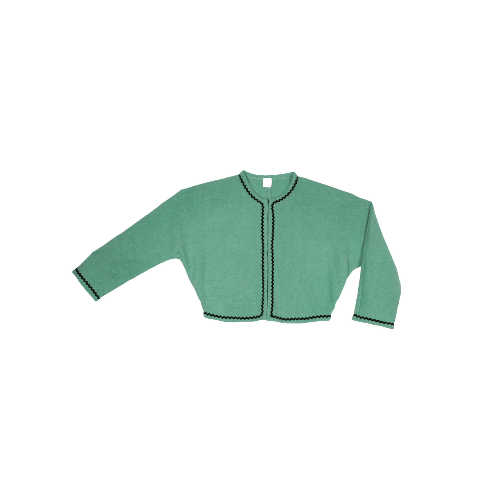 “Virginie” Jacket