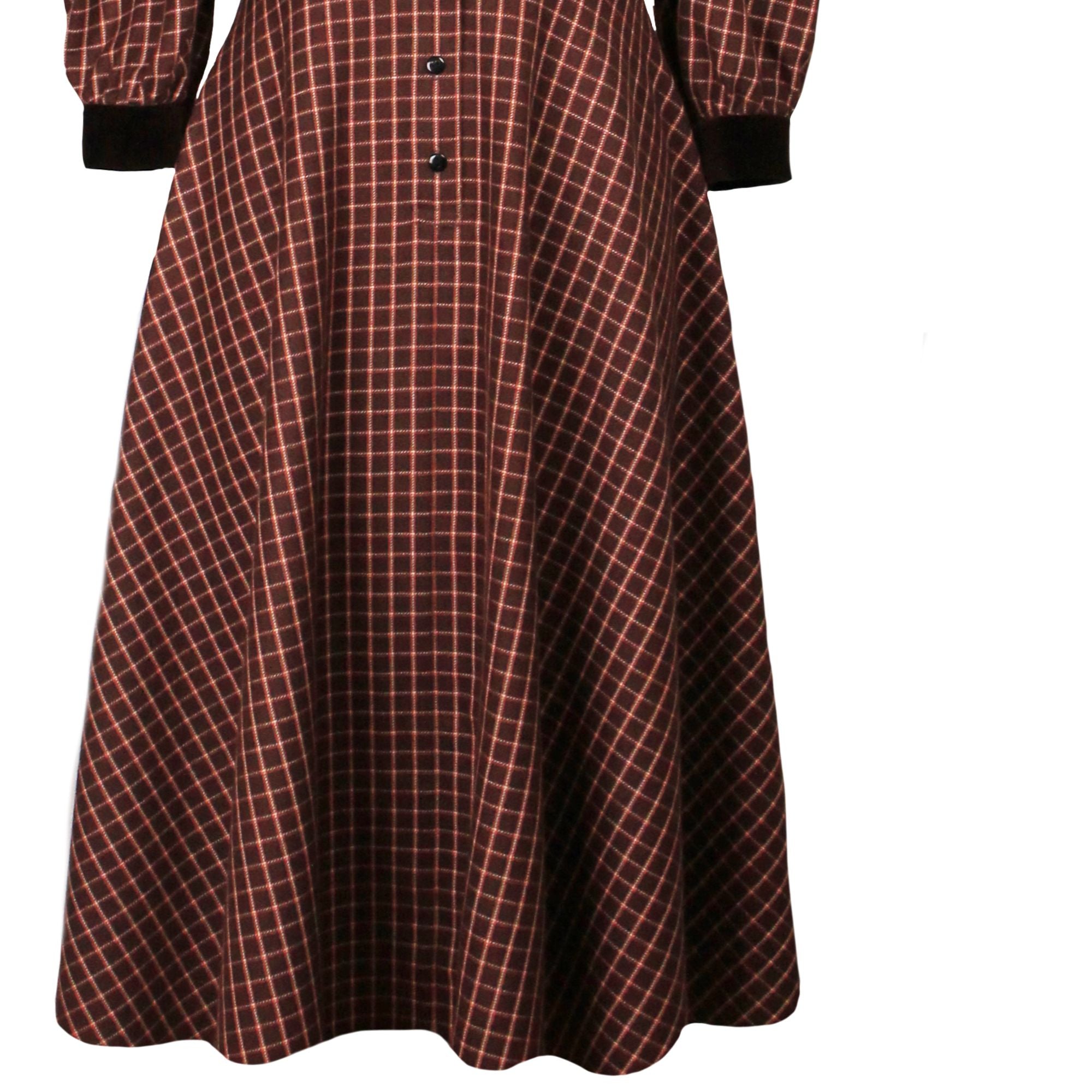 Robe « Yvonne »
