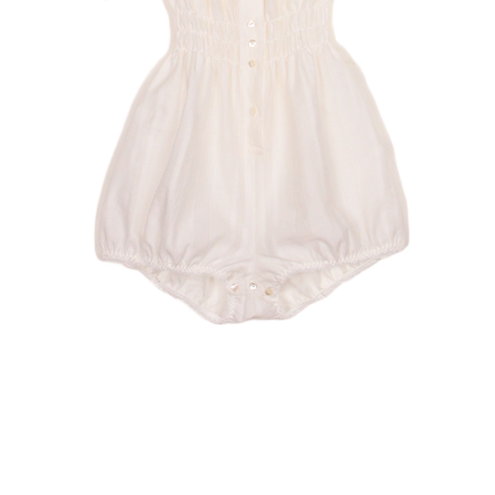 Playsuit « Mirko »