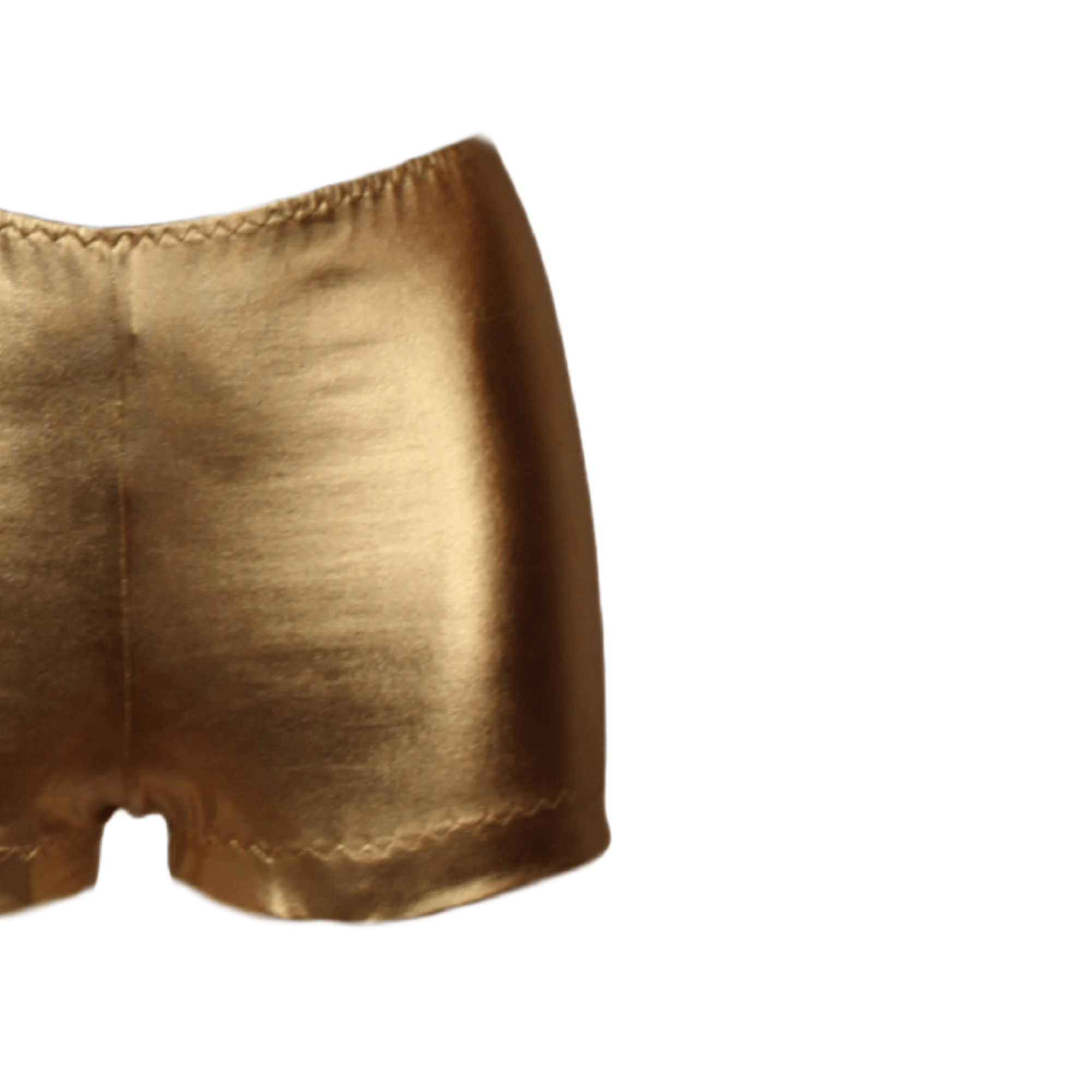 "Panty" Short