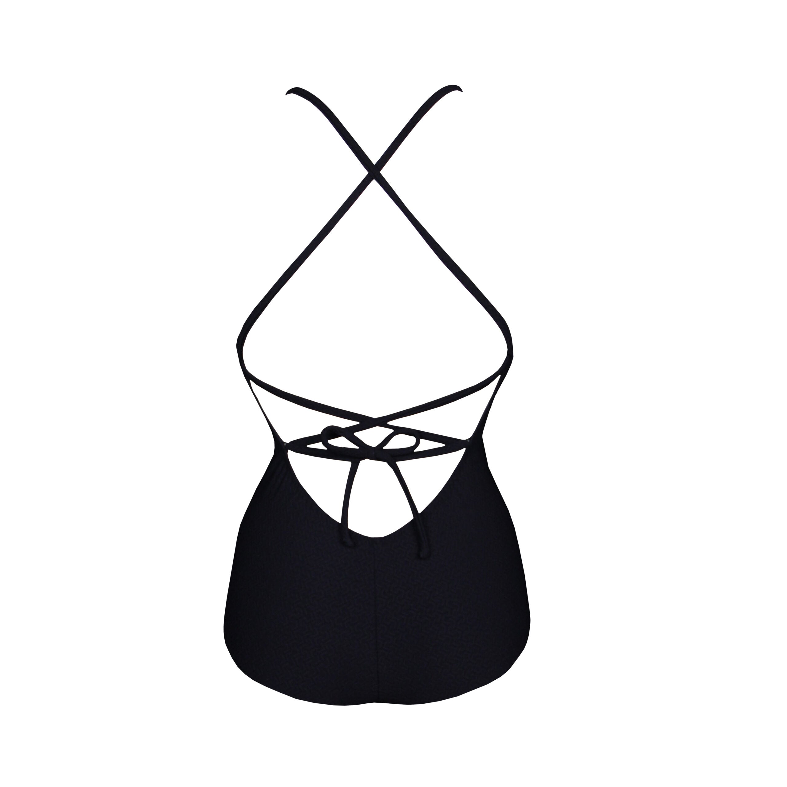 "Tip Top" swimsuit