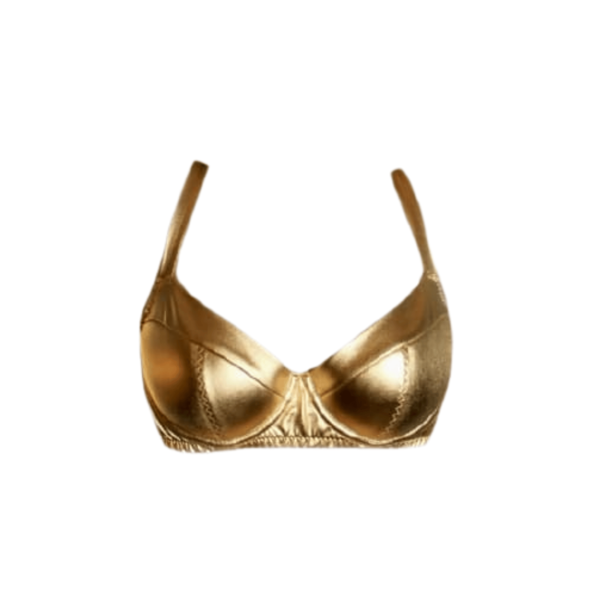 “Sapristi” Bra