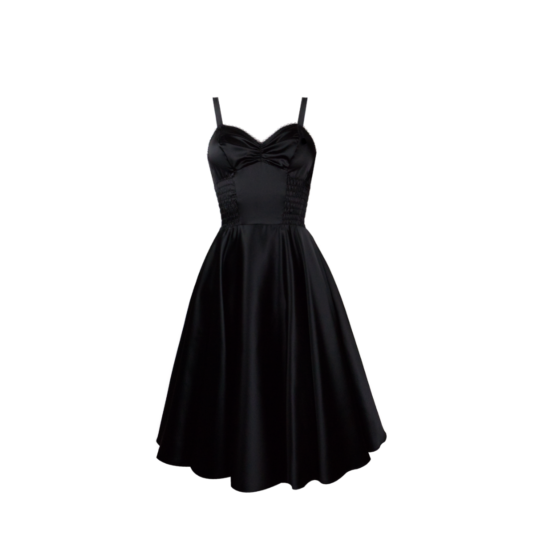 Robe « Madeleine »