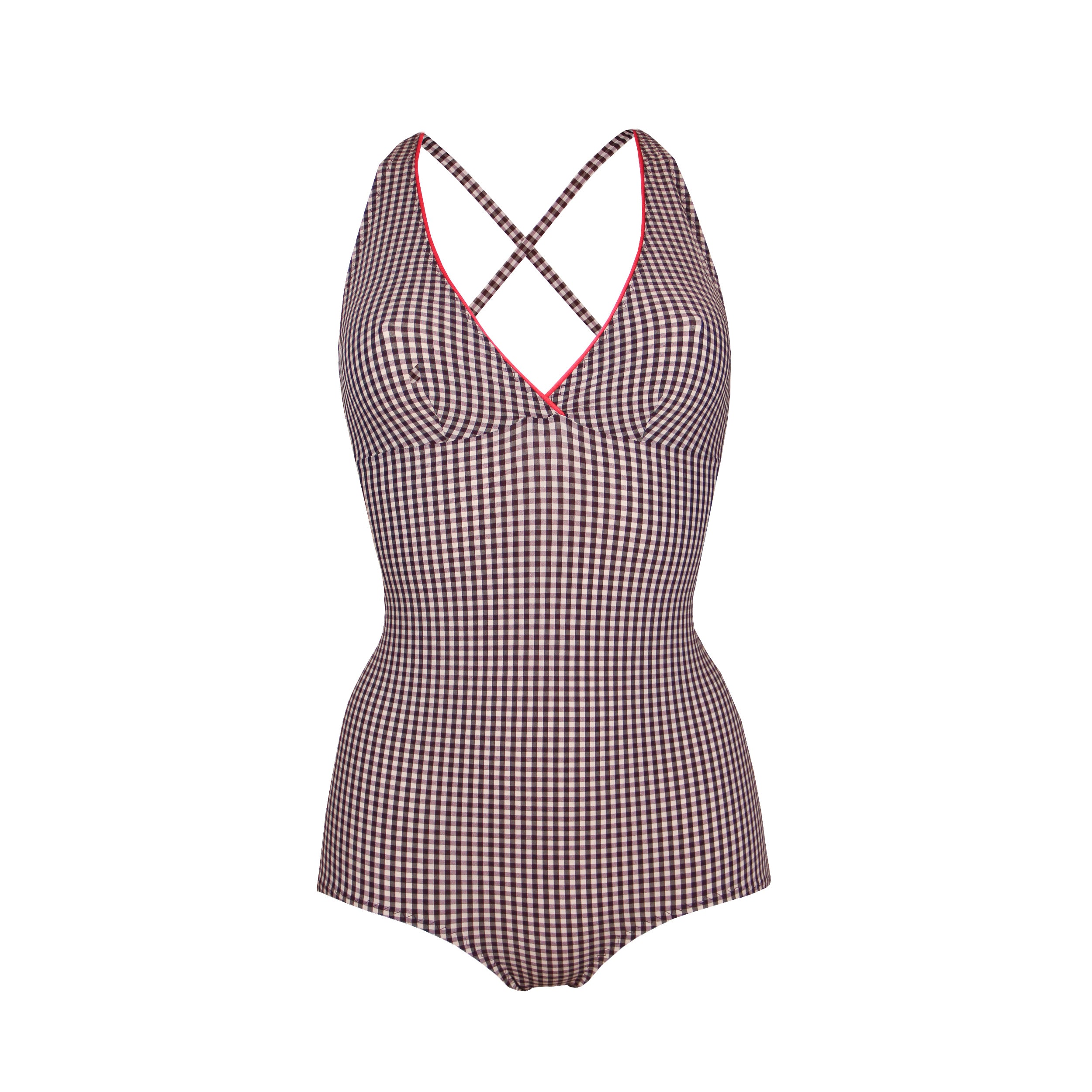 « Tip Top » Swimsuit