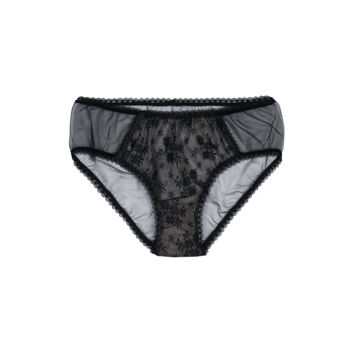 “Jolinette” panties - Lace
