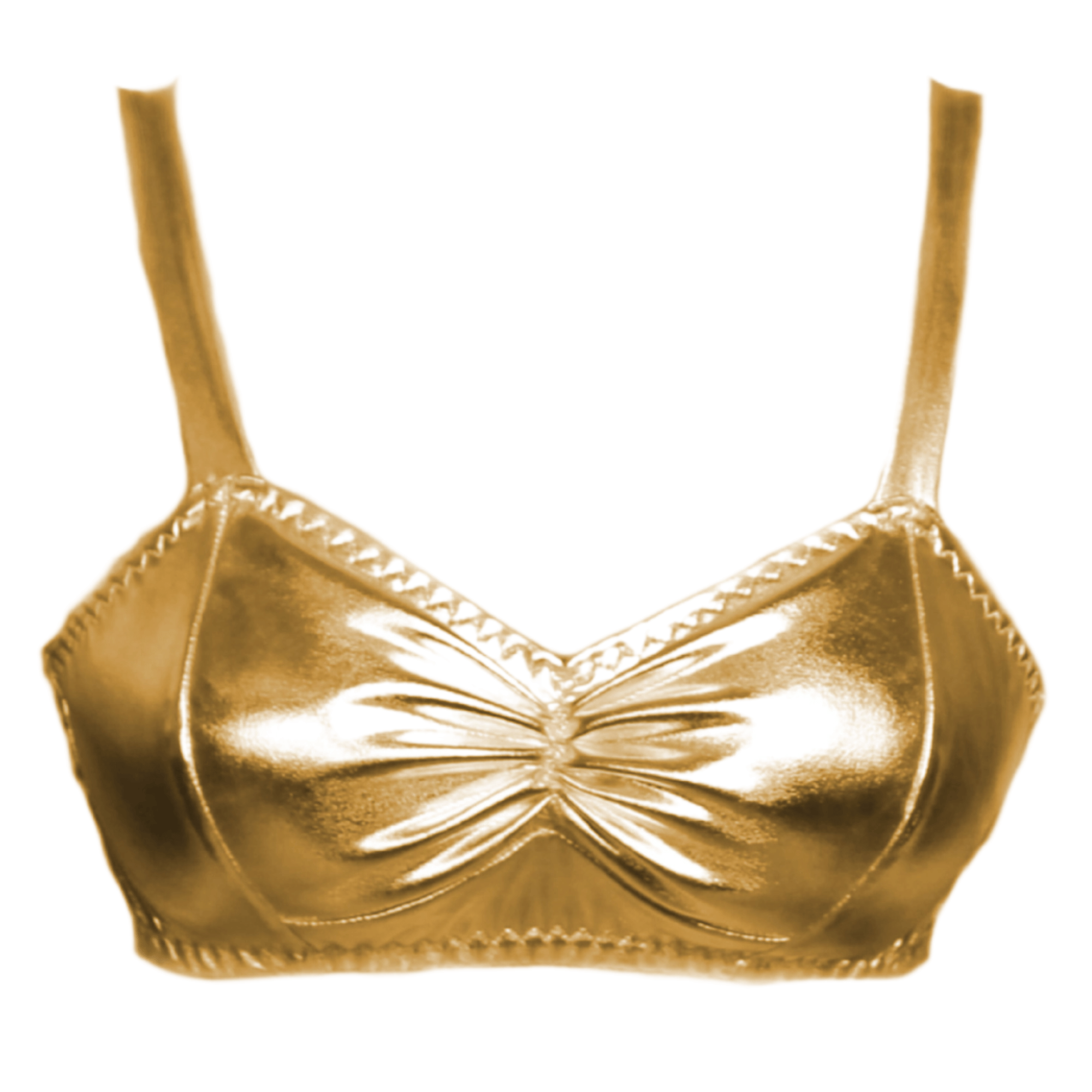 "Pacotille" Bra
