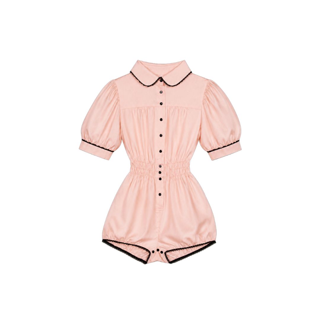 Playsuit « Mirko »