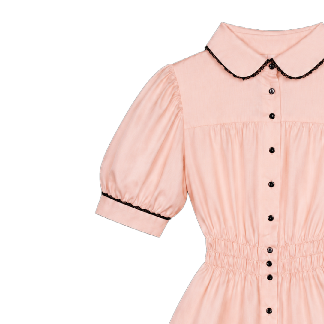 Playsuit « Mirko »