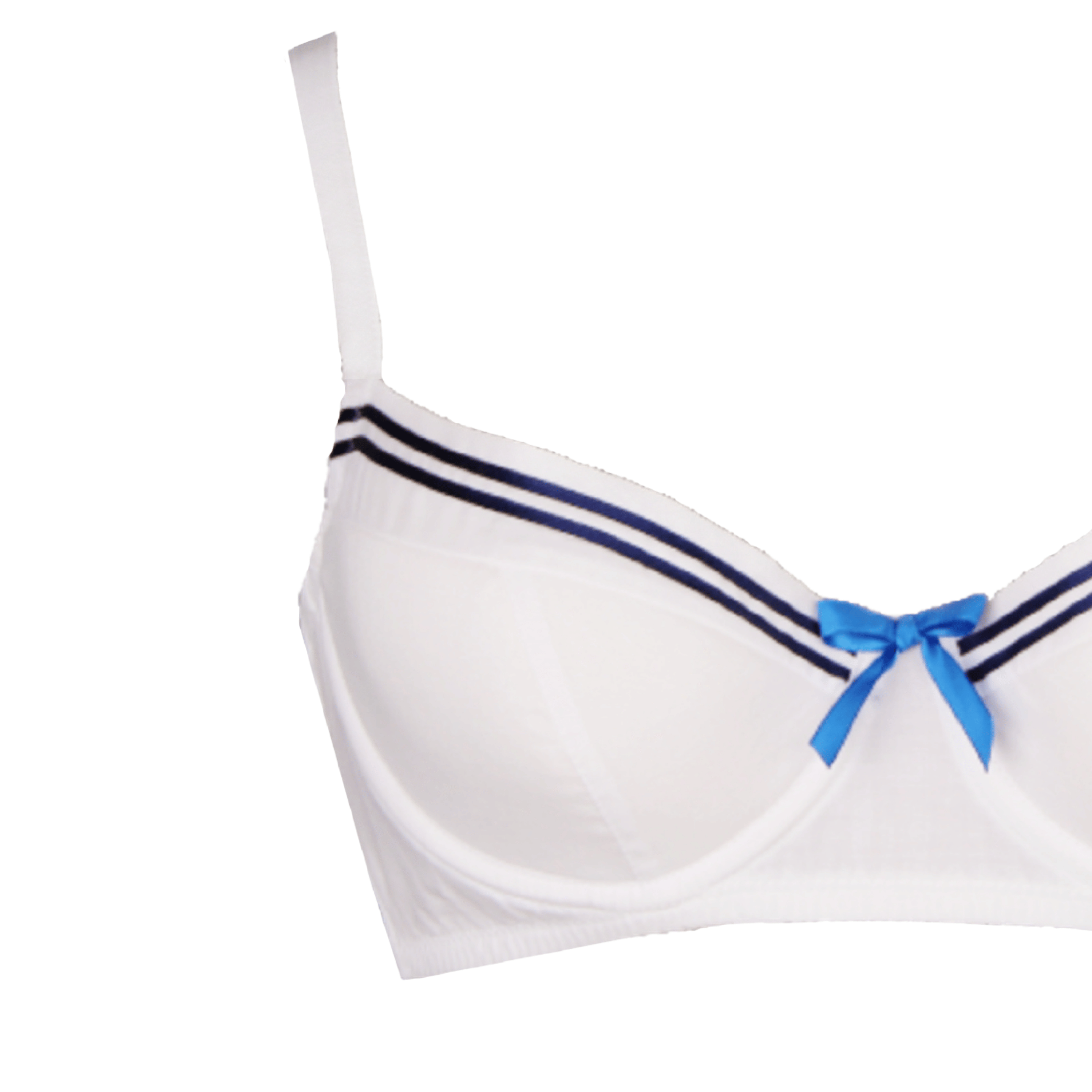 "Sapristi" bra