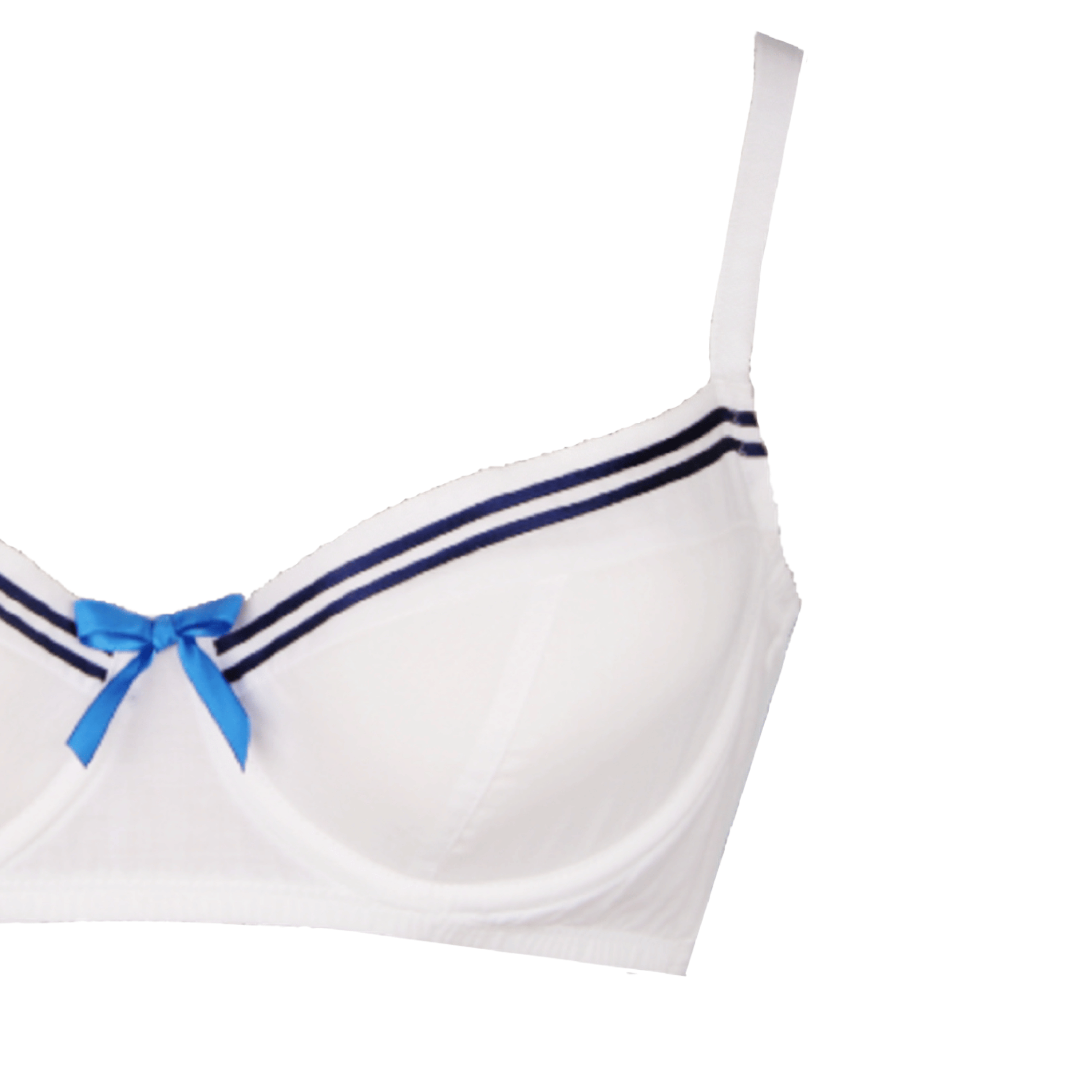 "Sapristi" bra