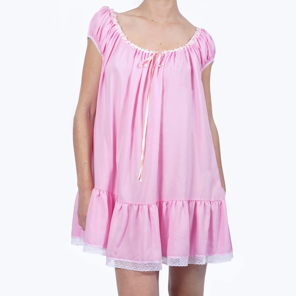 “Serena” nightie