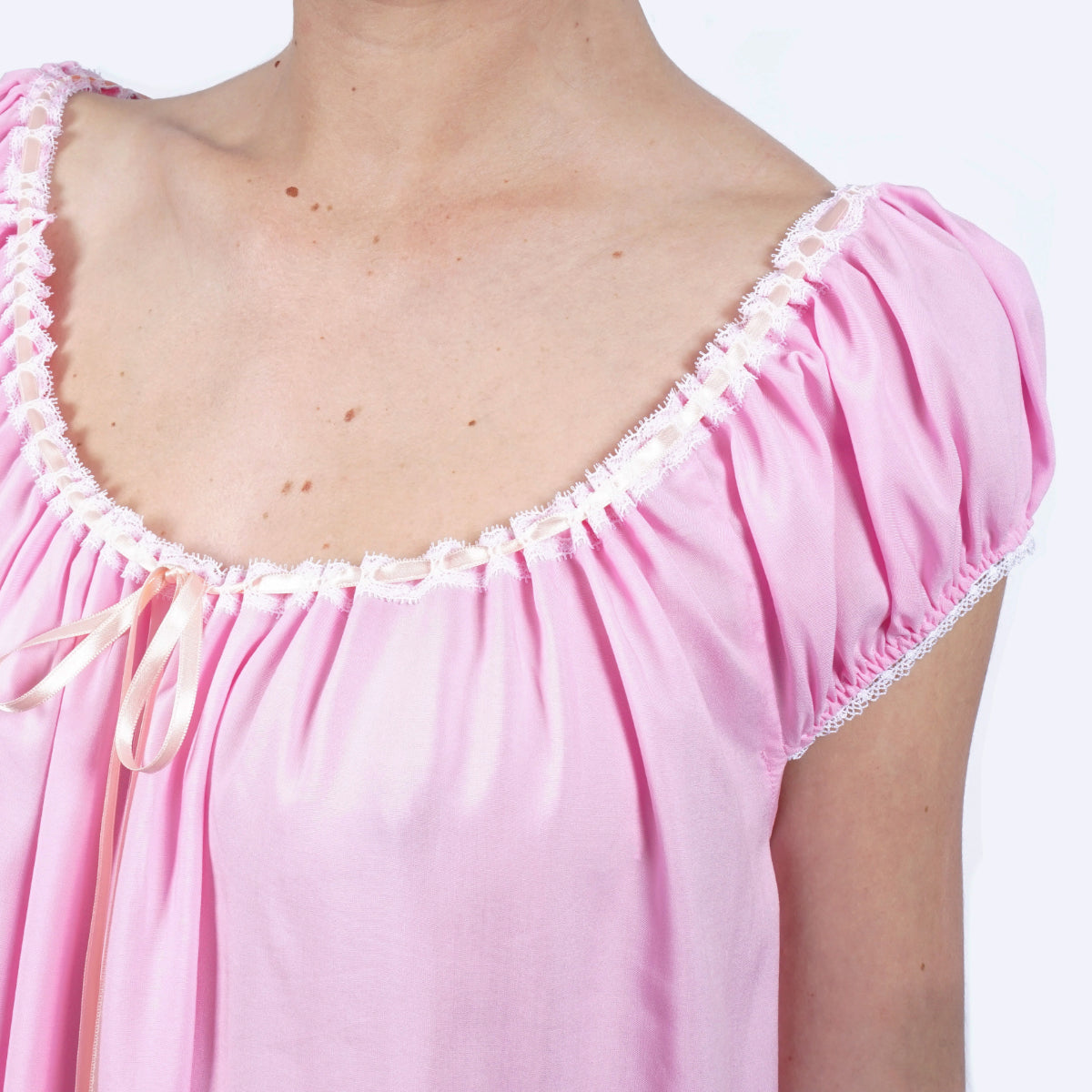 “Serena” nightie