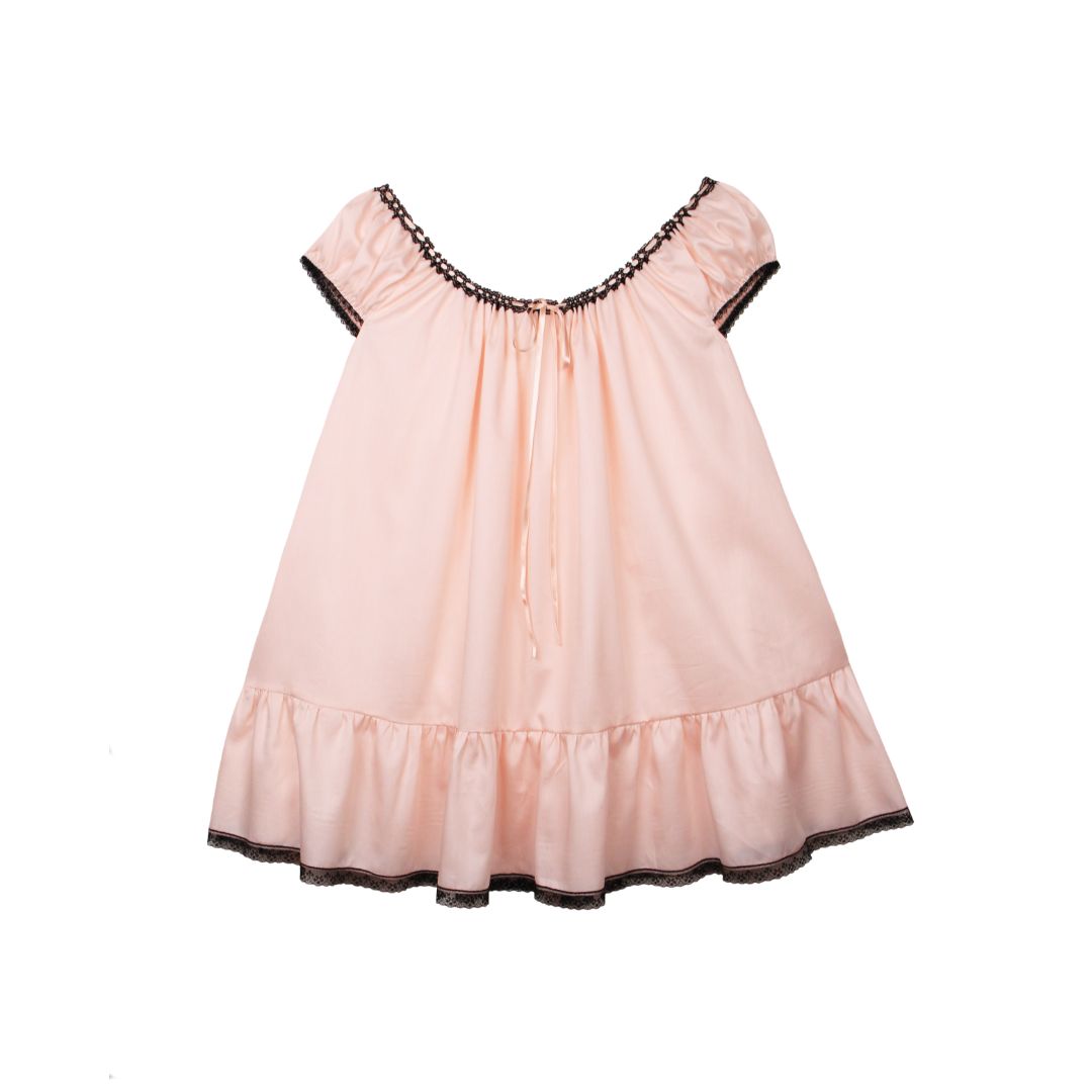 « Serena » nightie
