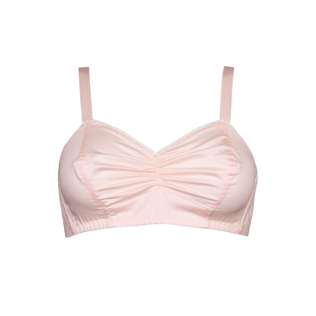 Soutien-gorge « Pacotille »