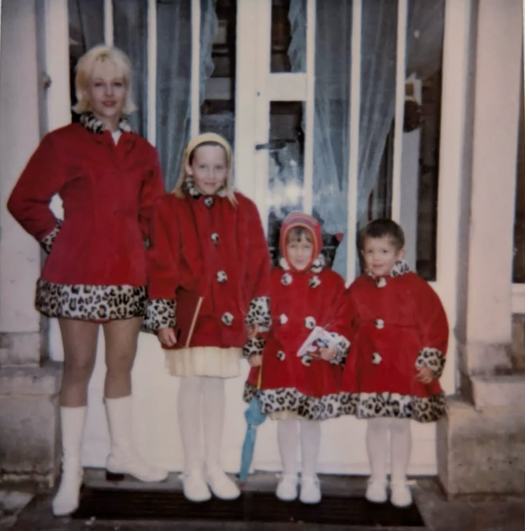 Bonne Année à tous !