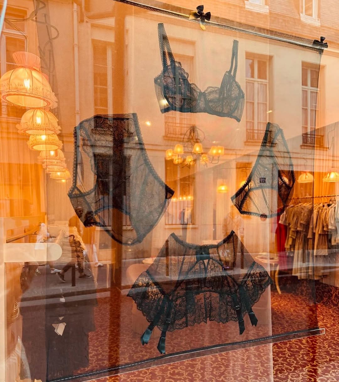 Réouverture de nos boutiques !