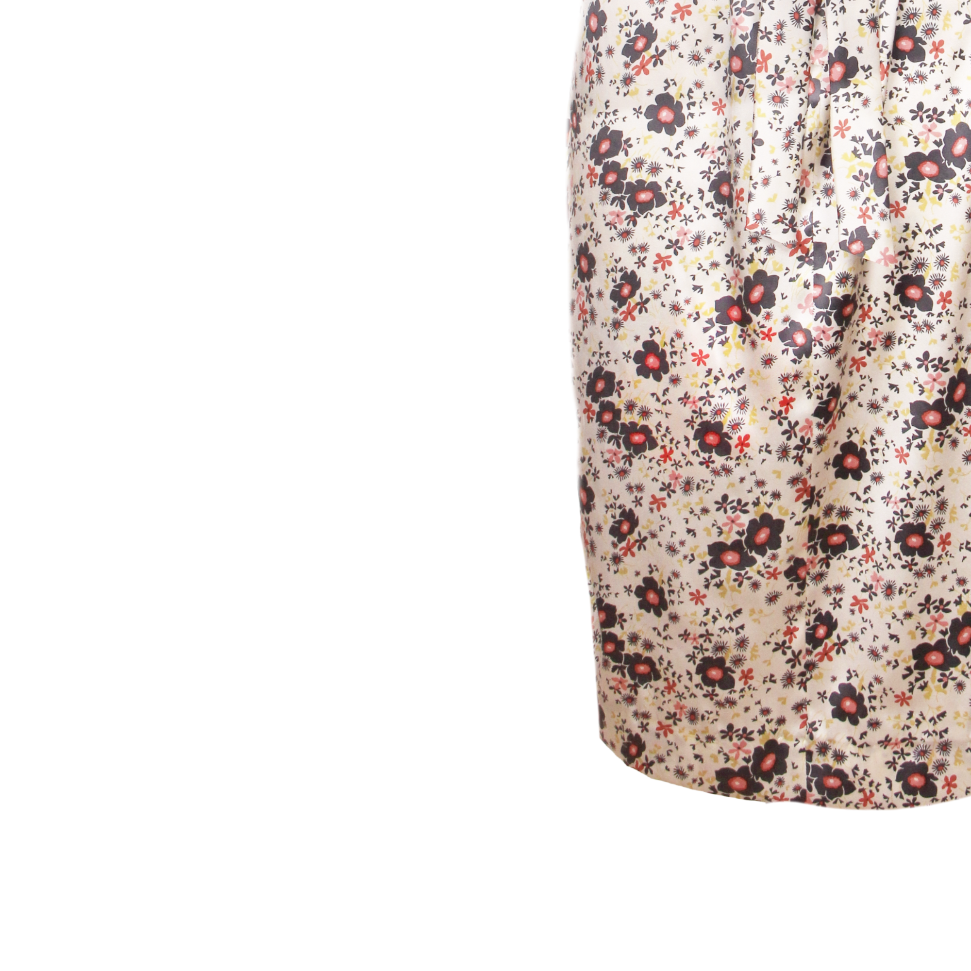 Robe « Anna »