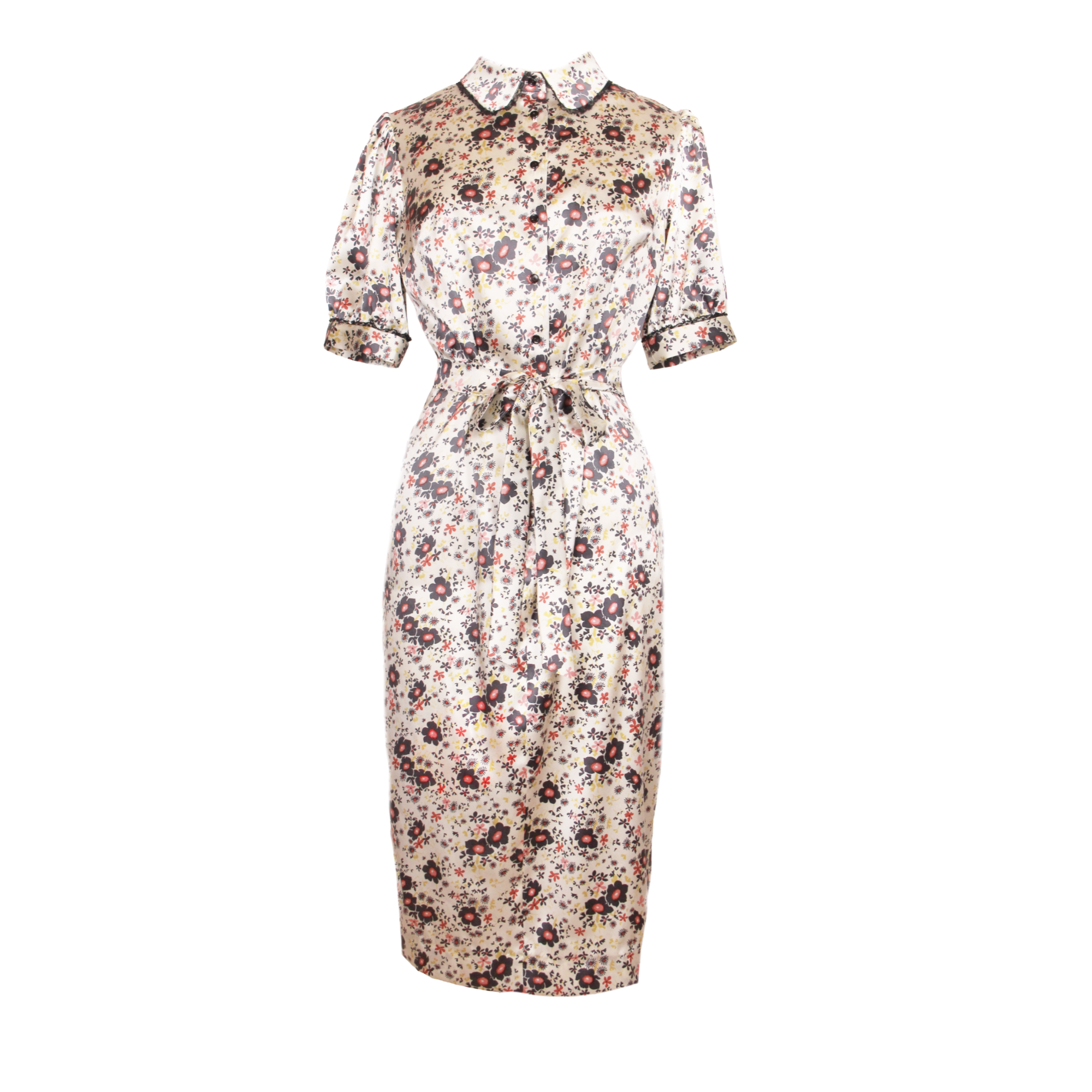Robe « Anna »