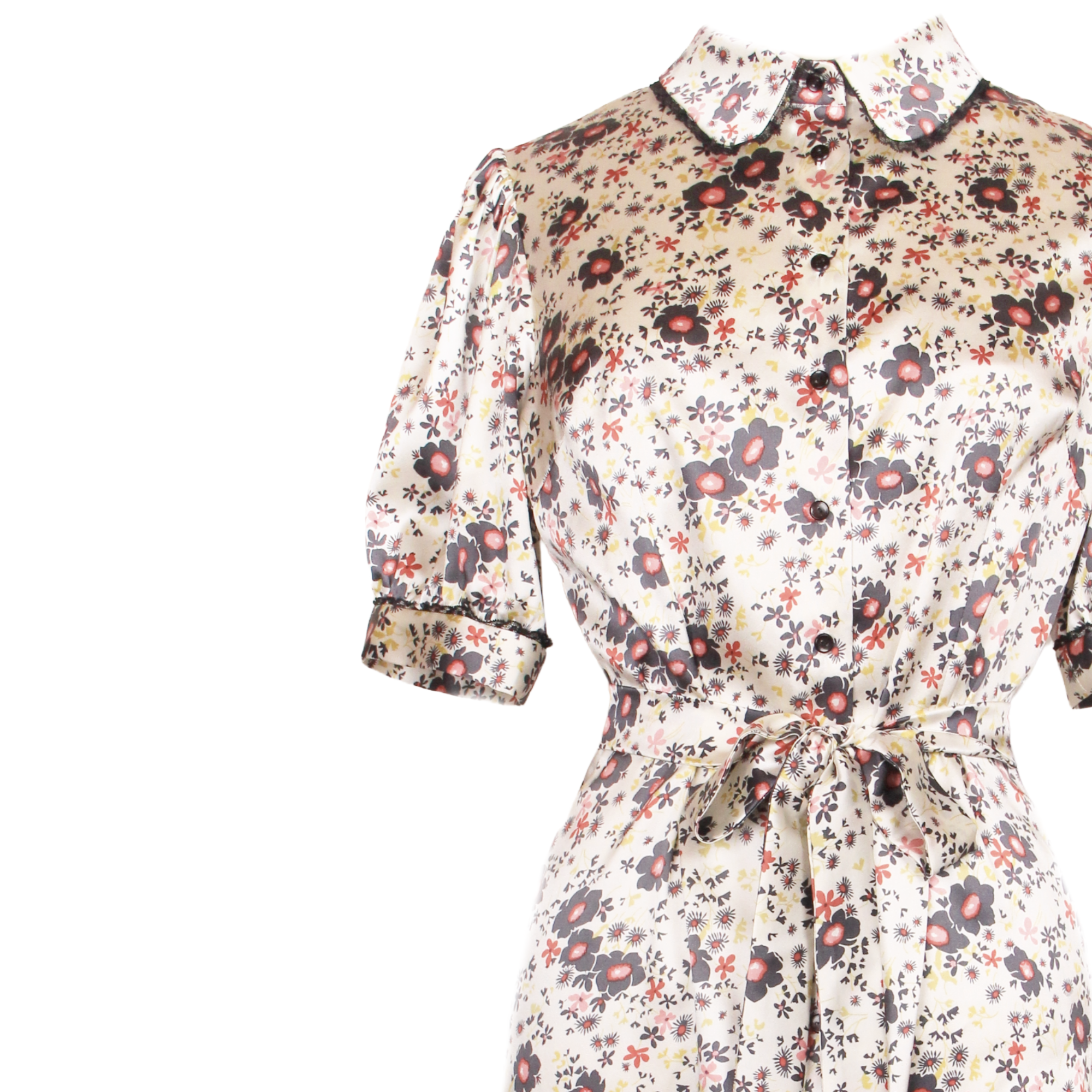 Robe « Anna »