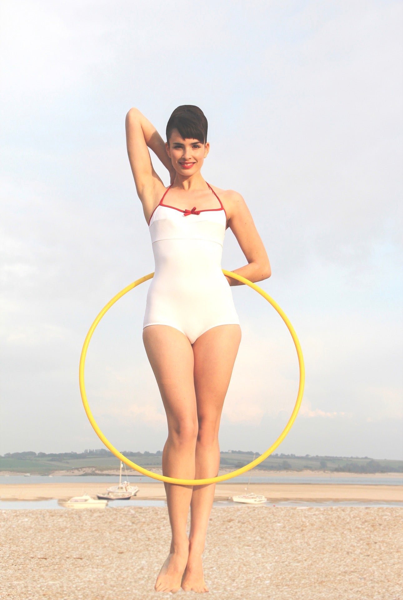 Fifi Chachnil - Site Officiel | Maison de mode et de lingerie