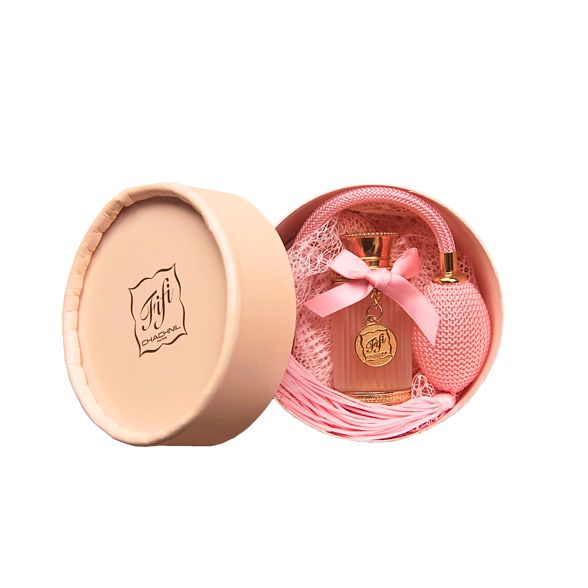 Eau de parfum 10ml
