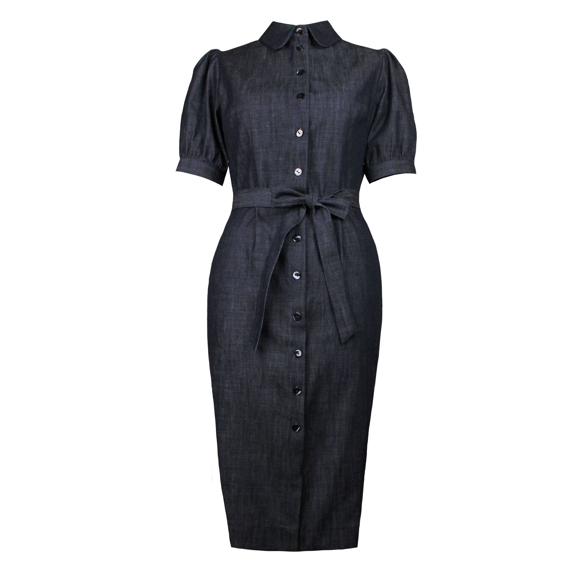 Robe « Poupette »
