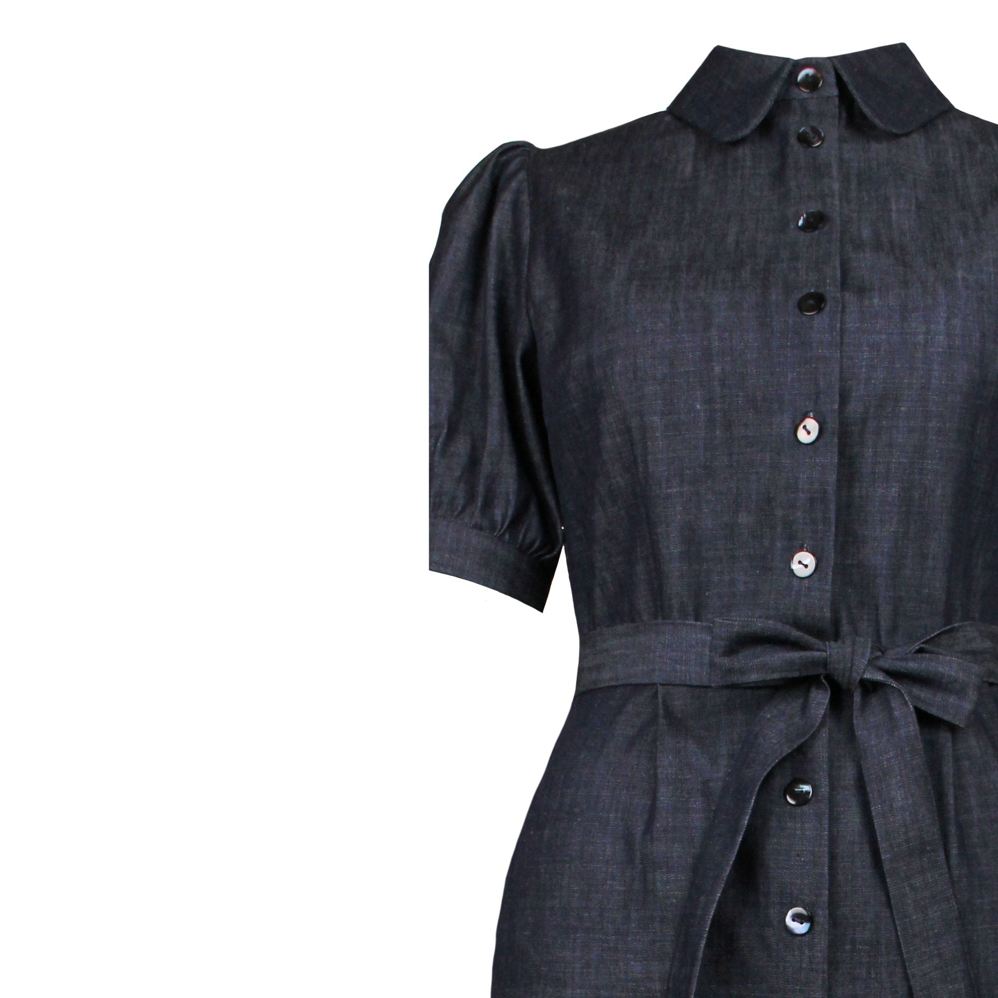 Robe « Poupette »