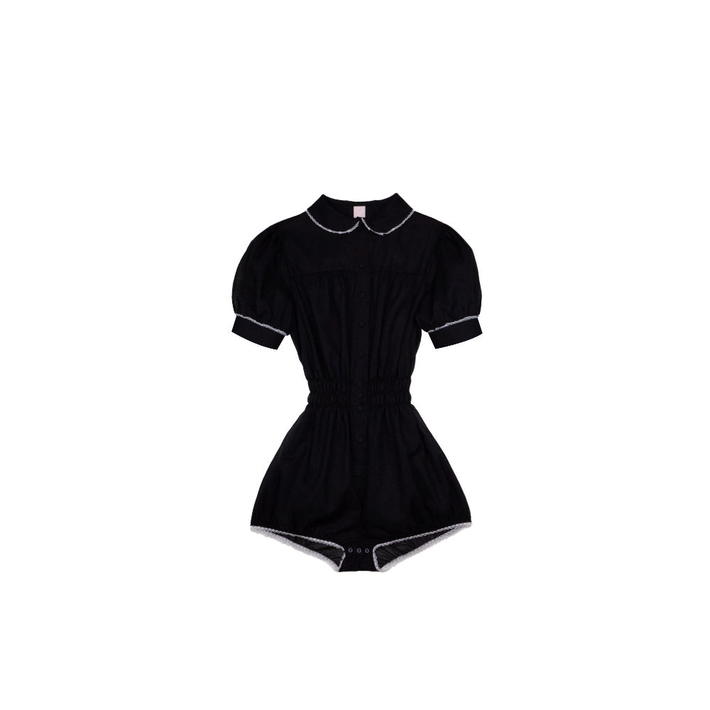 Playsuit « Babychou »