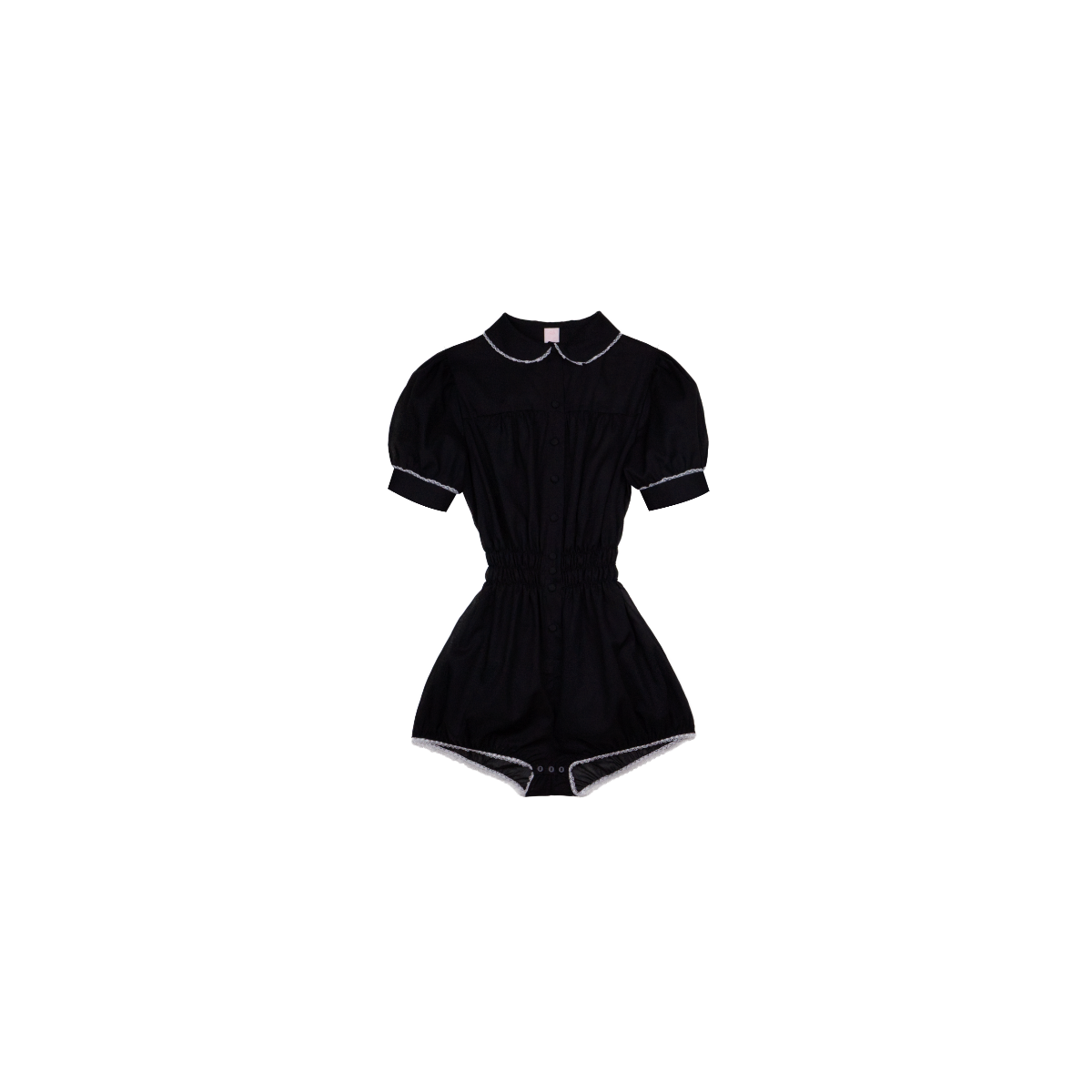 Playsuit « Babychou »