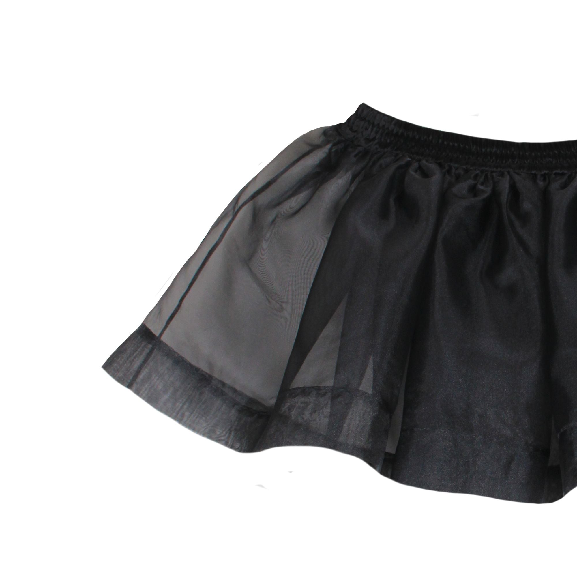 Jupon « Bisou mini »