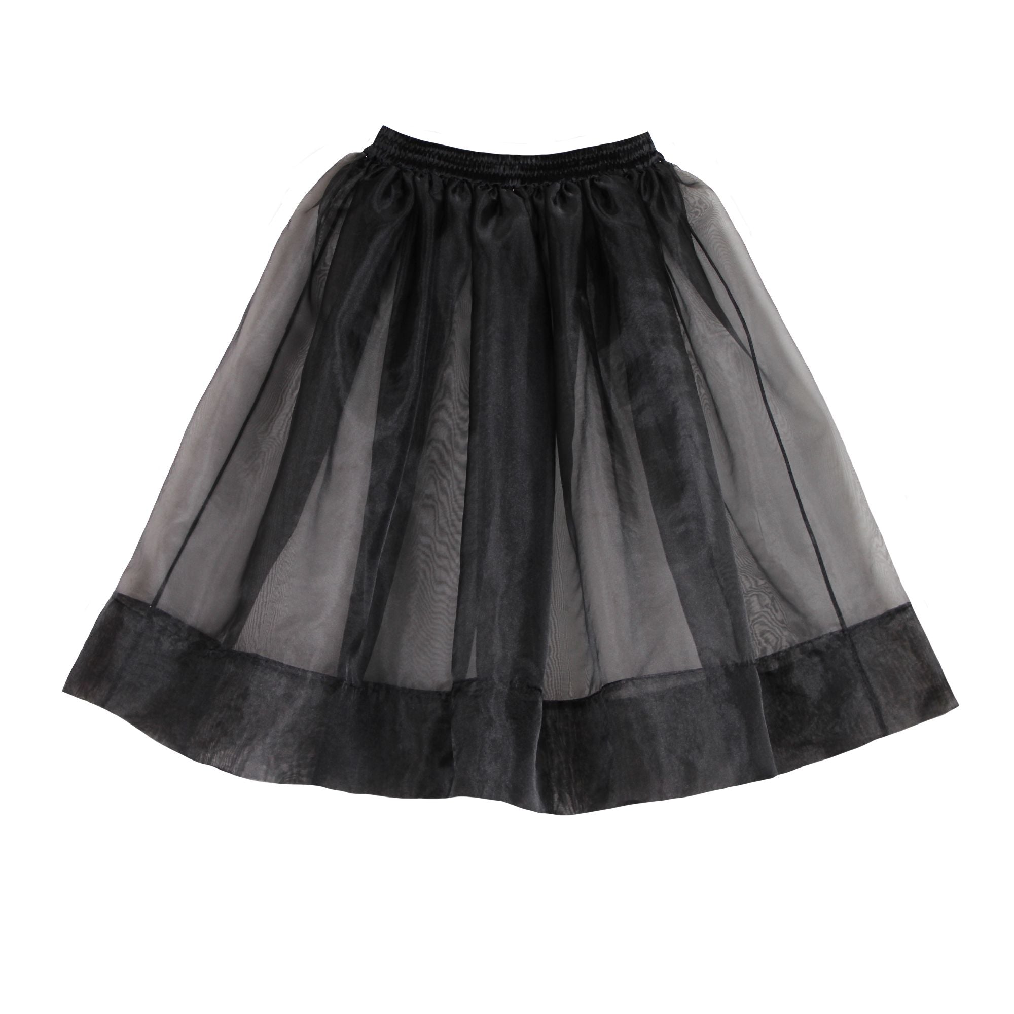 Jupon « Bisou midi »