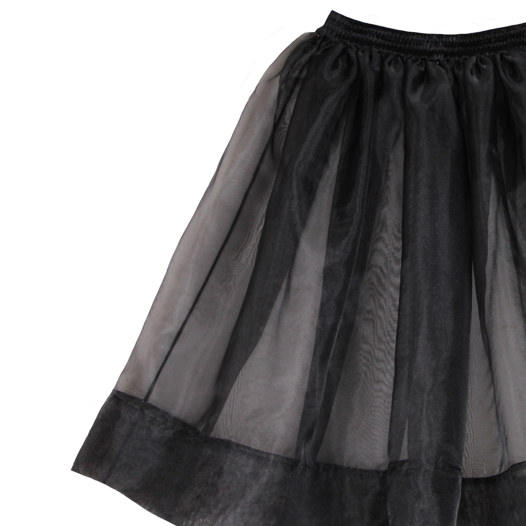 Jupon « Bisou midi »