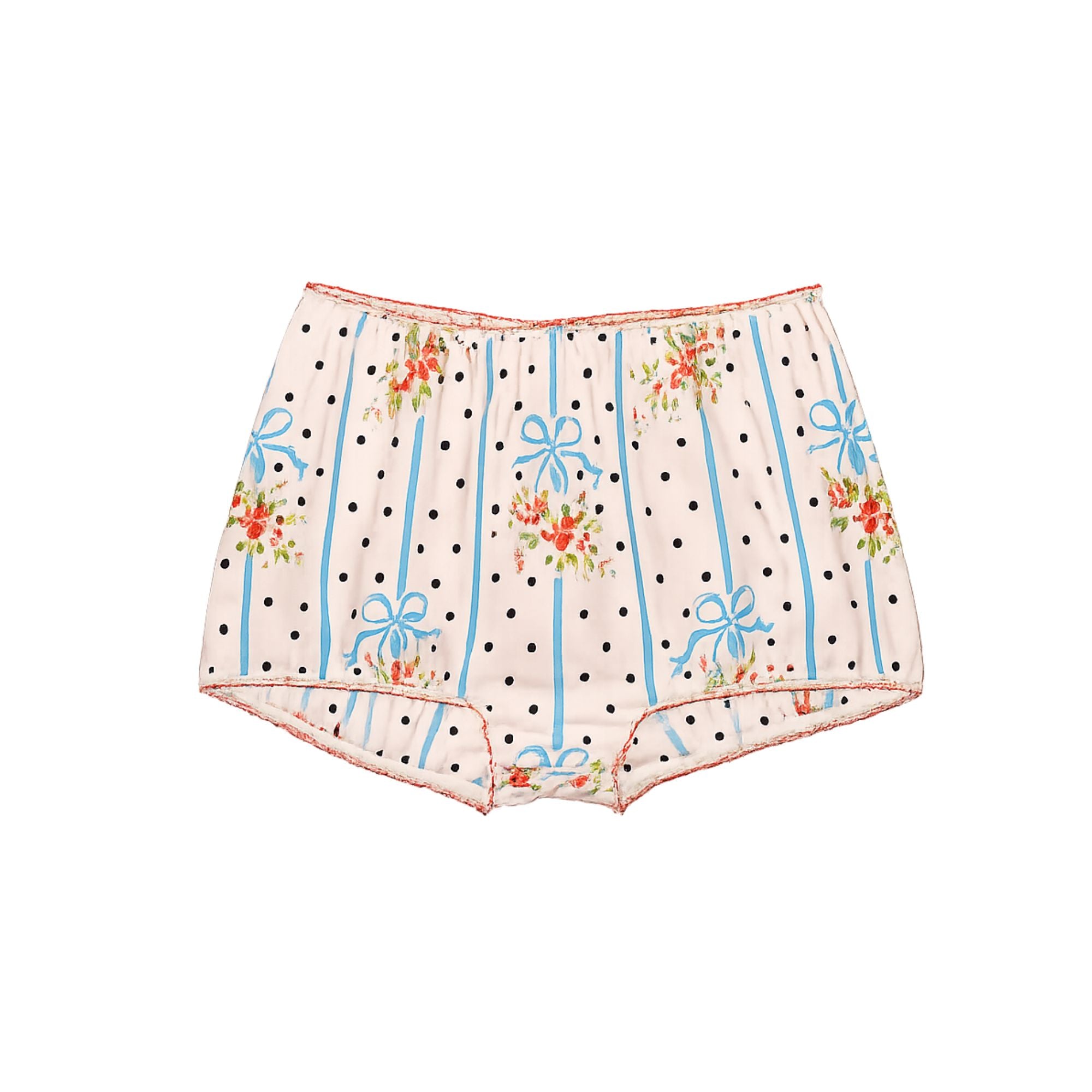 Bloomer « Bloomy »