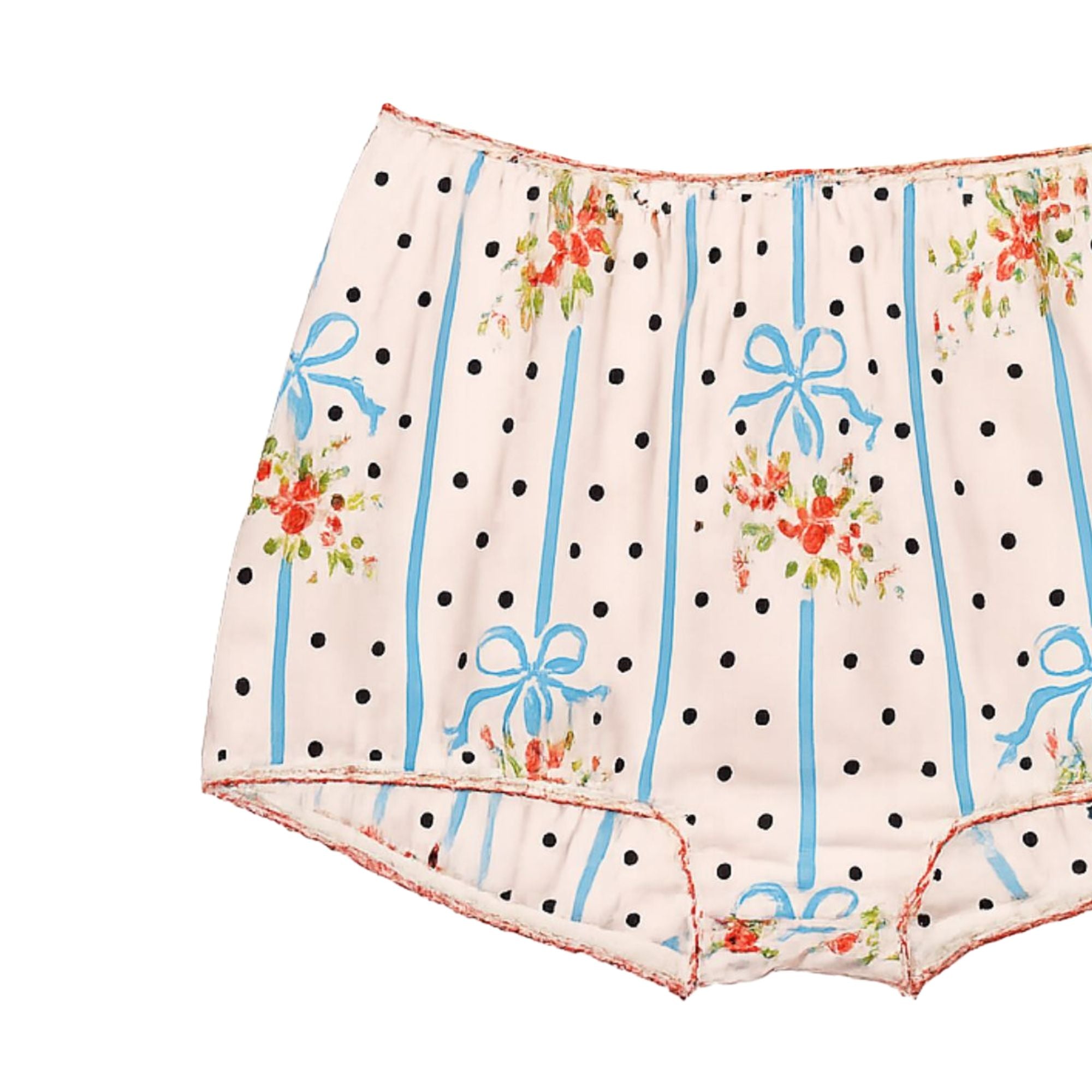 Bloomer « Bloomy »