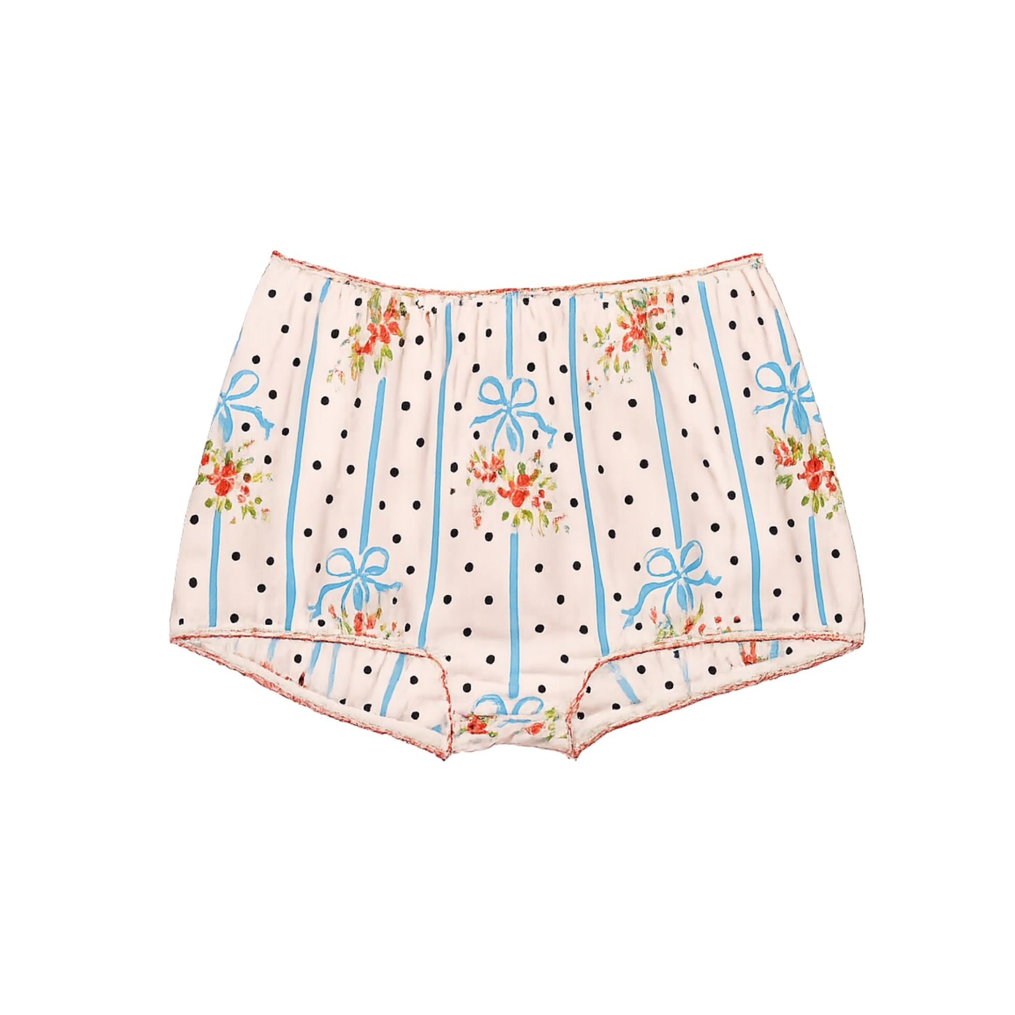Bloomer « Bloomy »