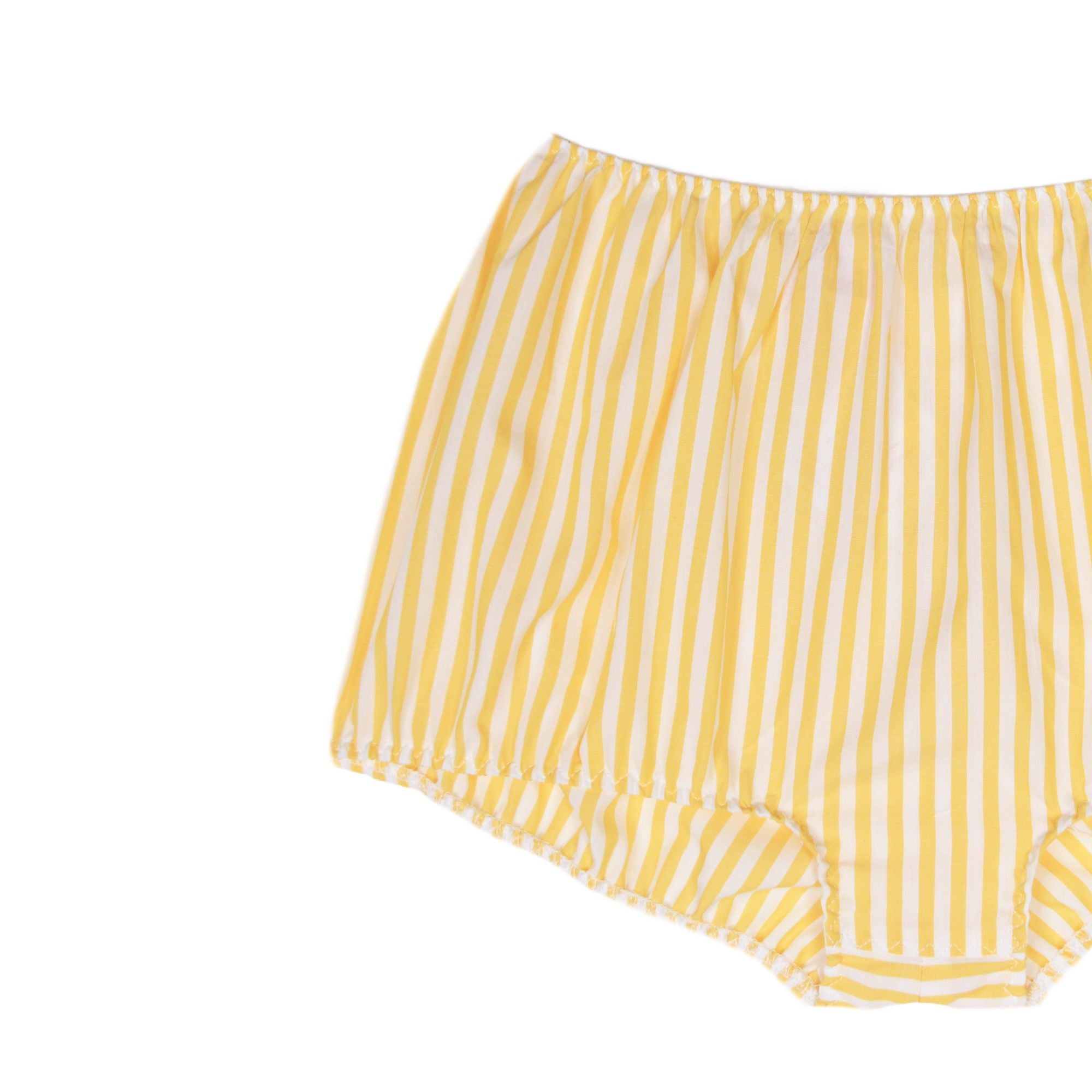 Bloomer « Bloomy »
