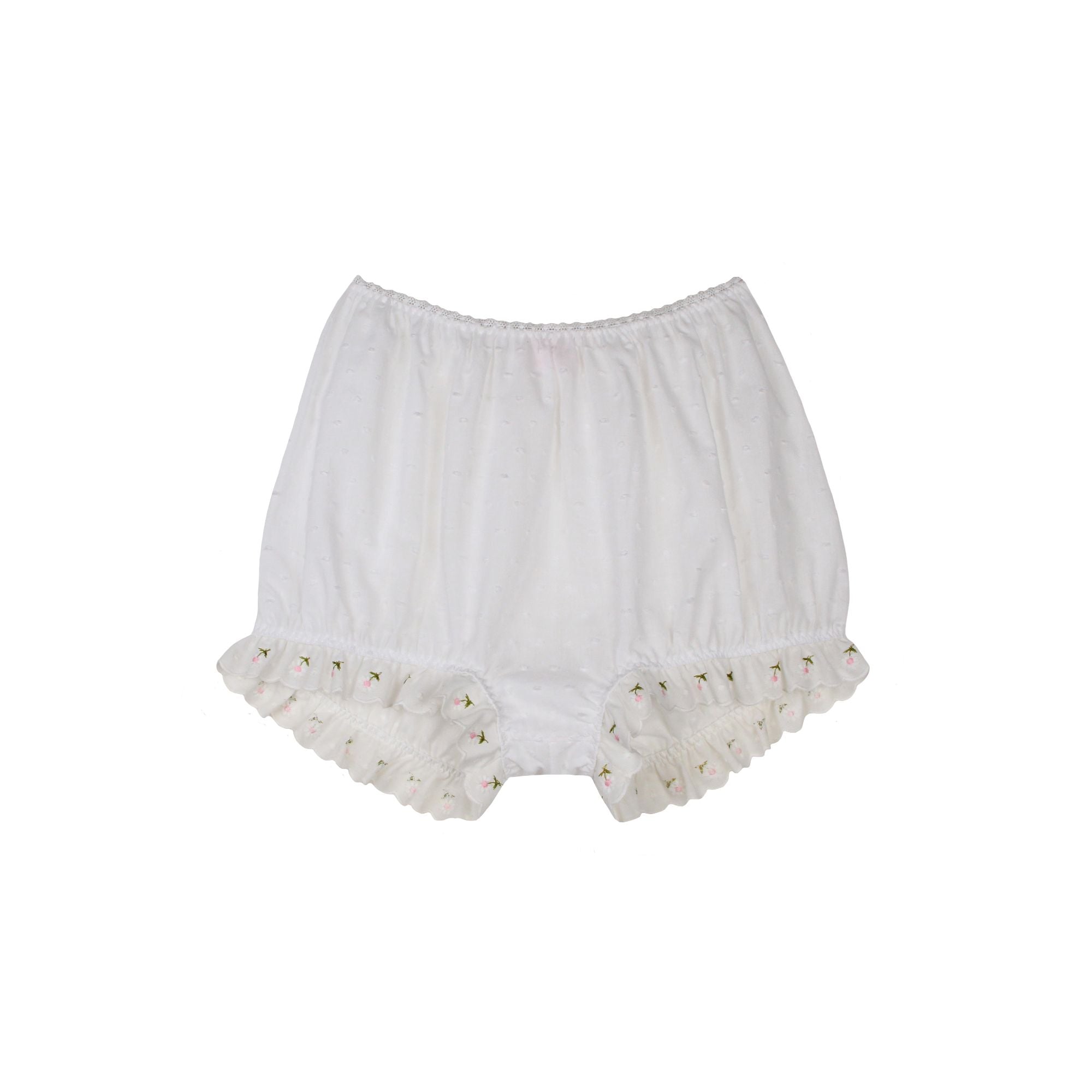 Bloomer « Bloomy »