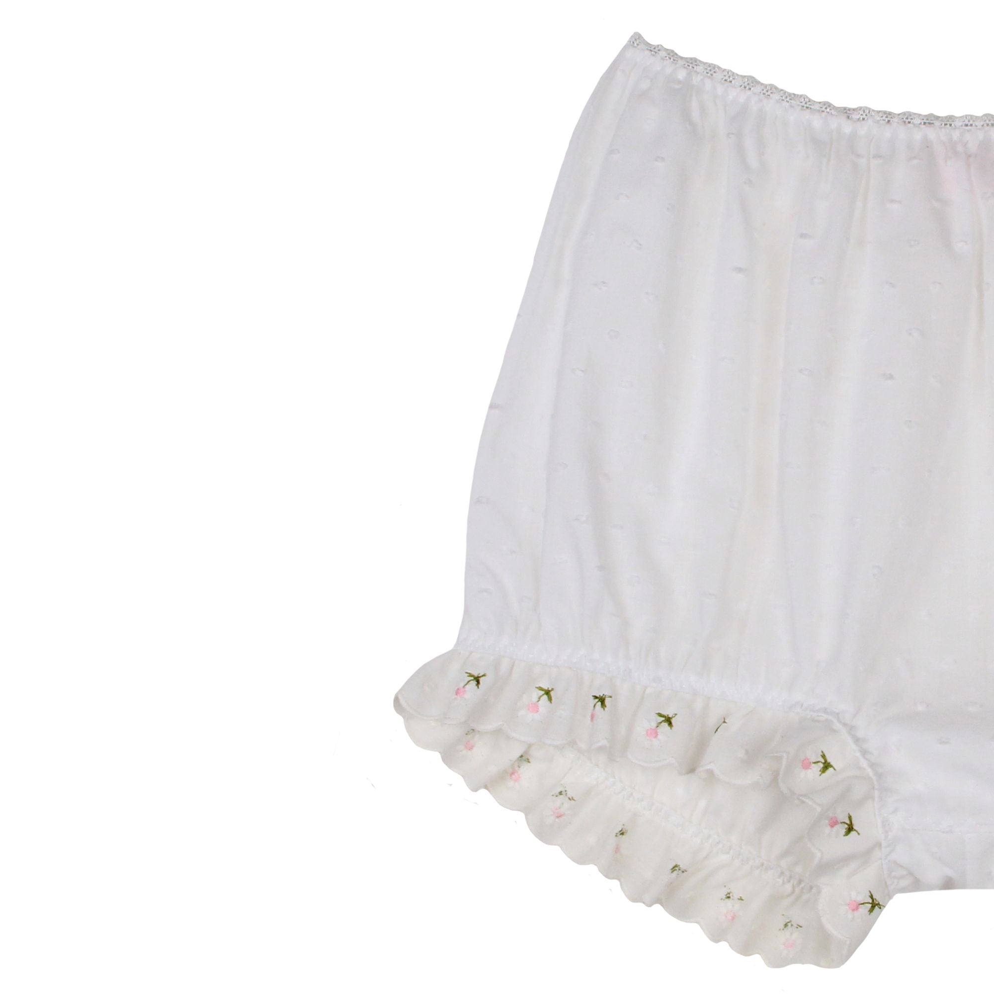 Bloomer « Bloomy »