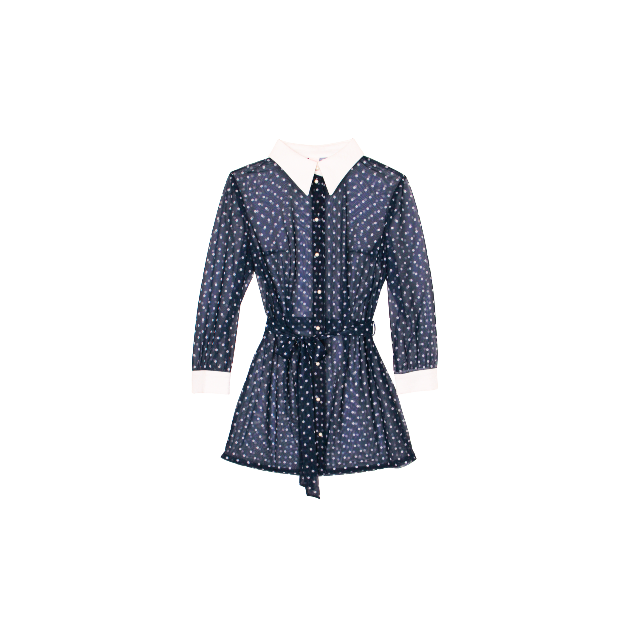 Chemise « Christel  »
