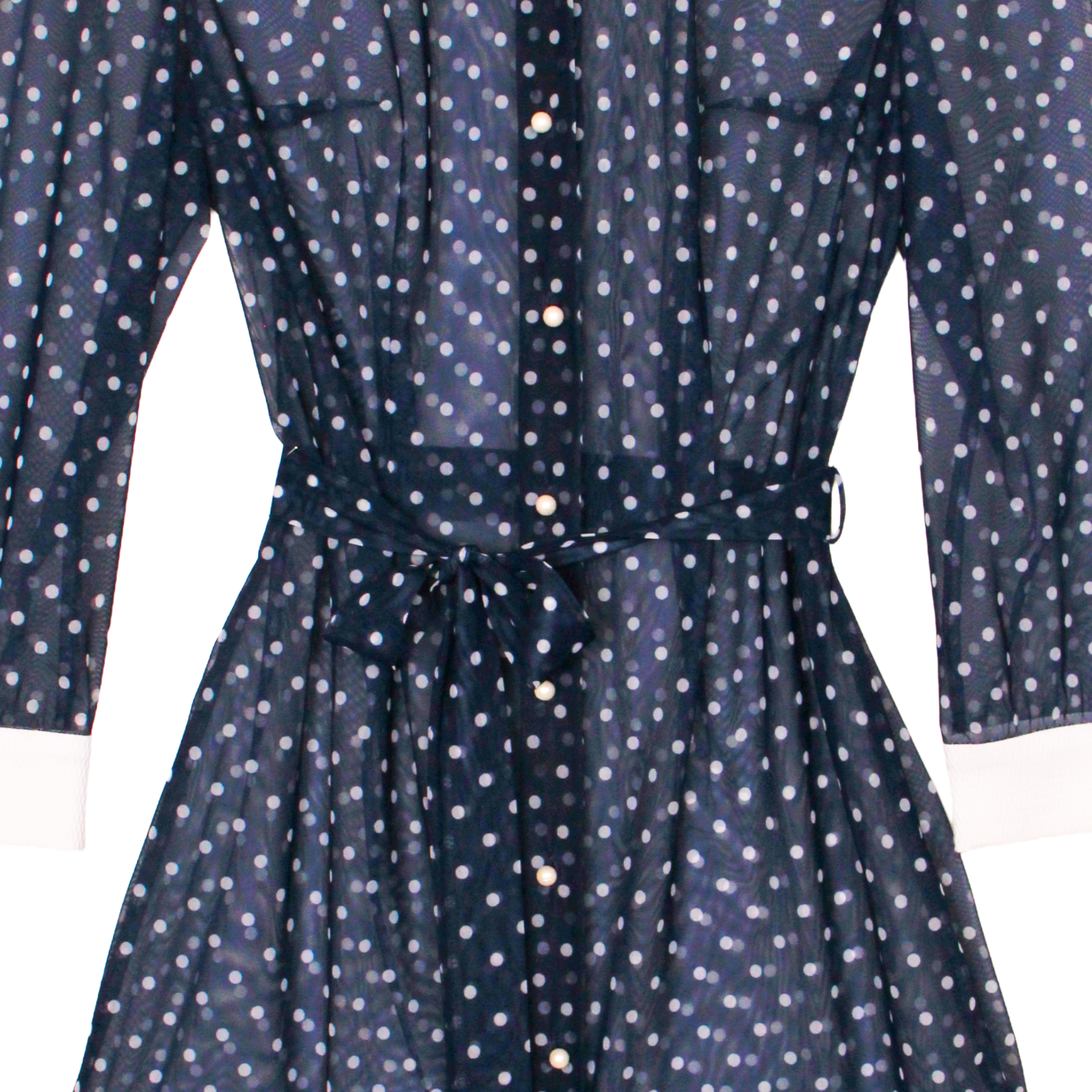 Chemise « Christel  »