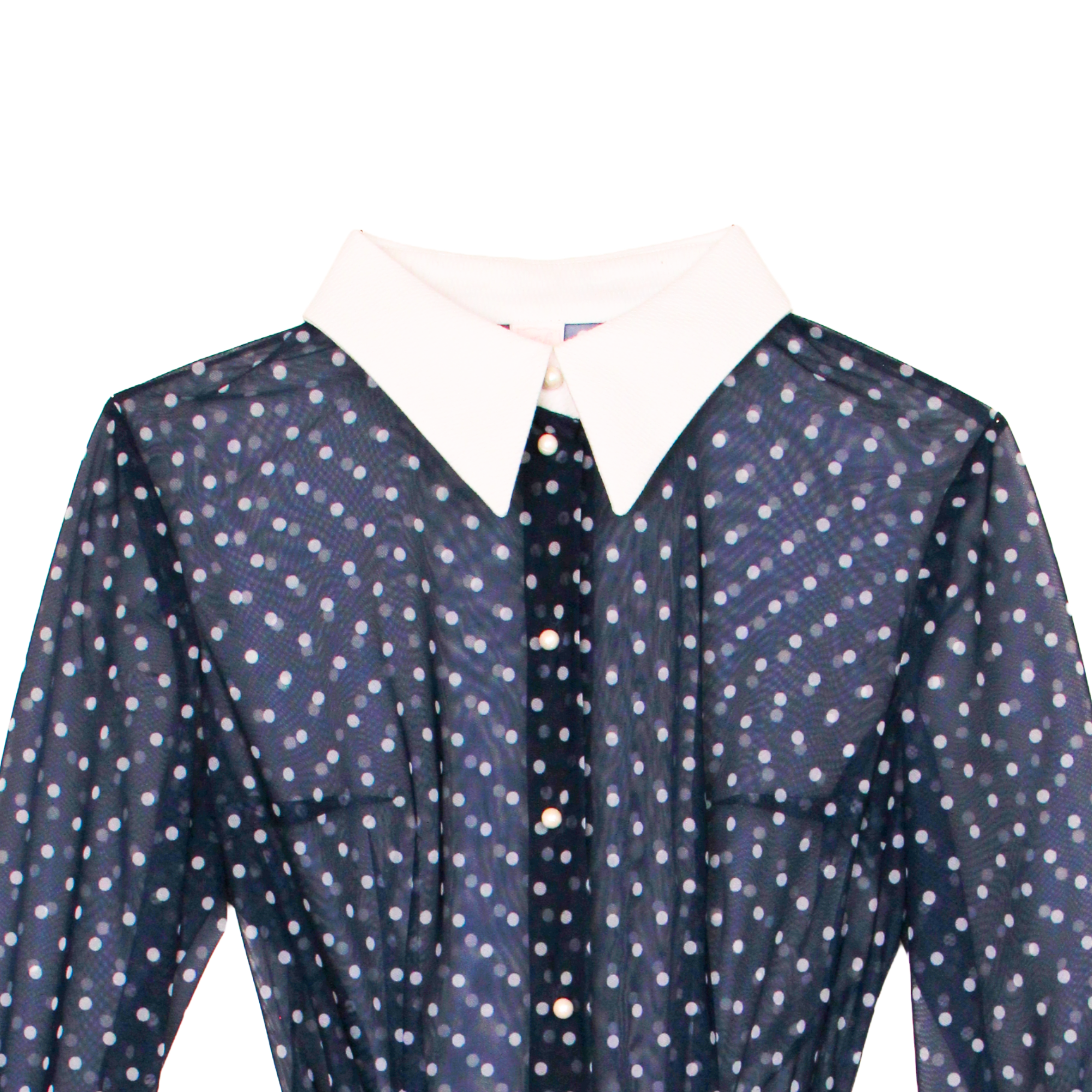 Chemise « Christel  »